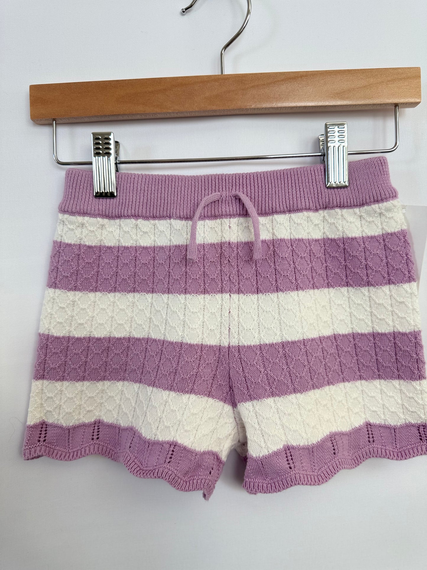 Grayson Mini Shorts 5T