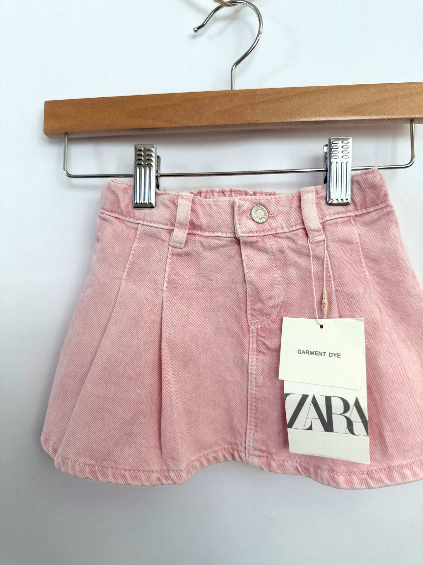 Zara Skirt