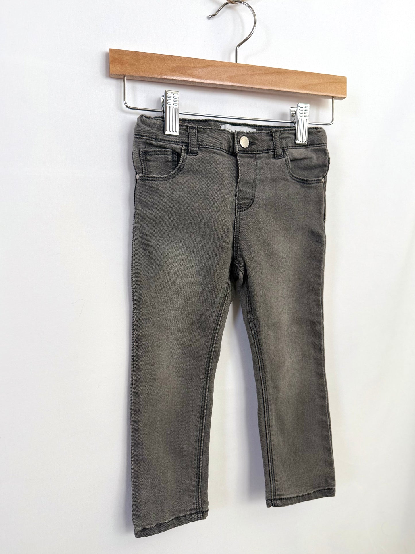 Zara Jeans