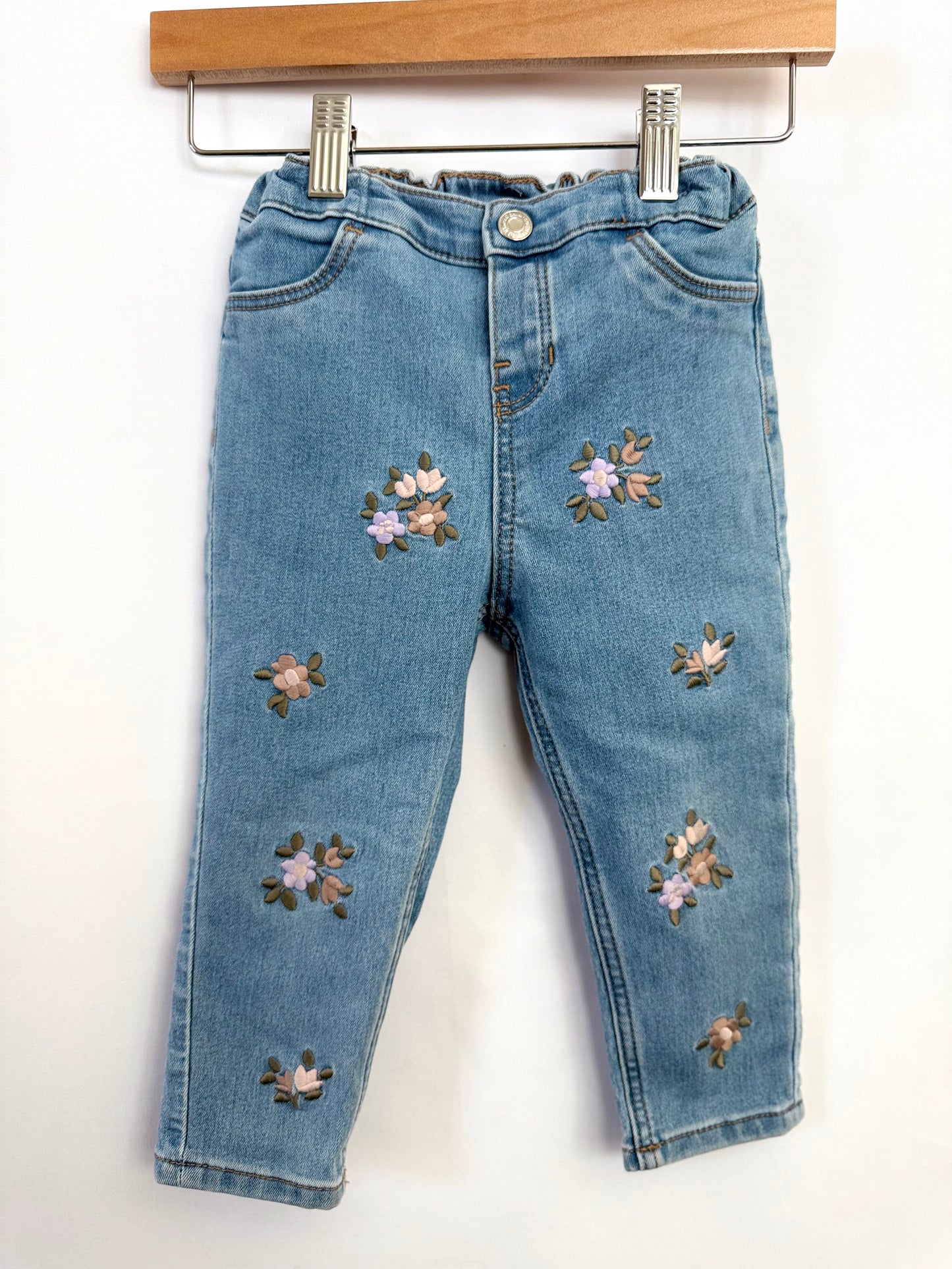 H&M Jeans