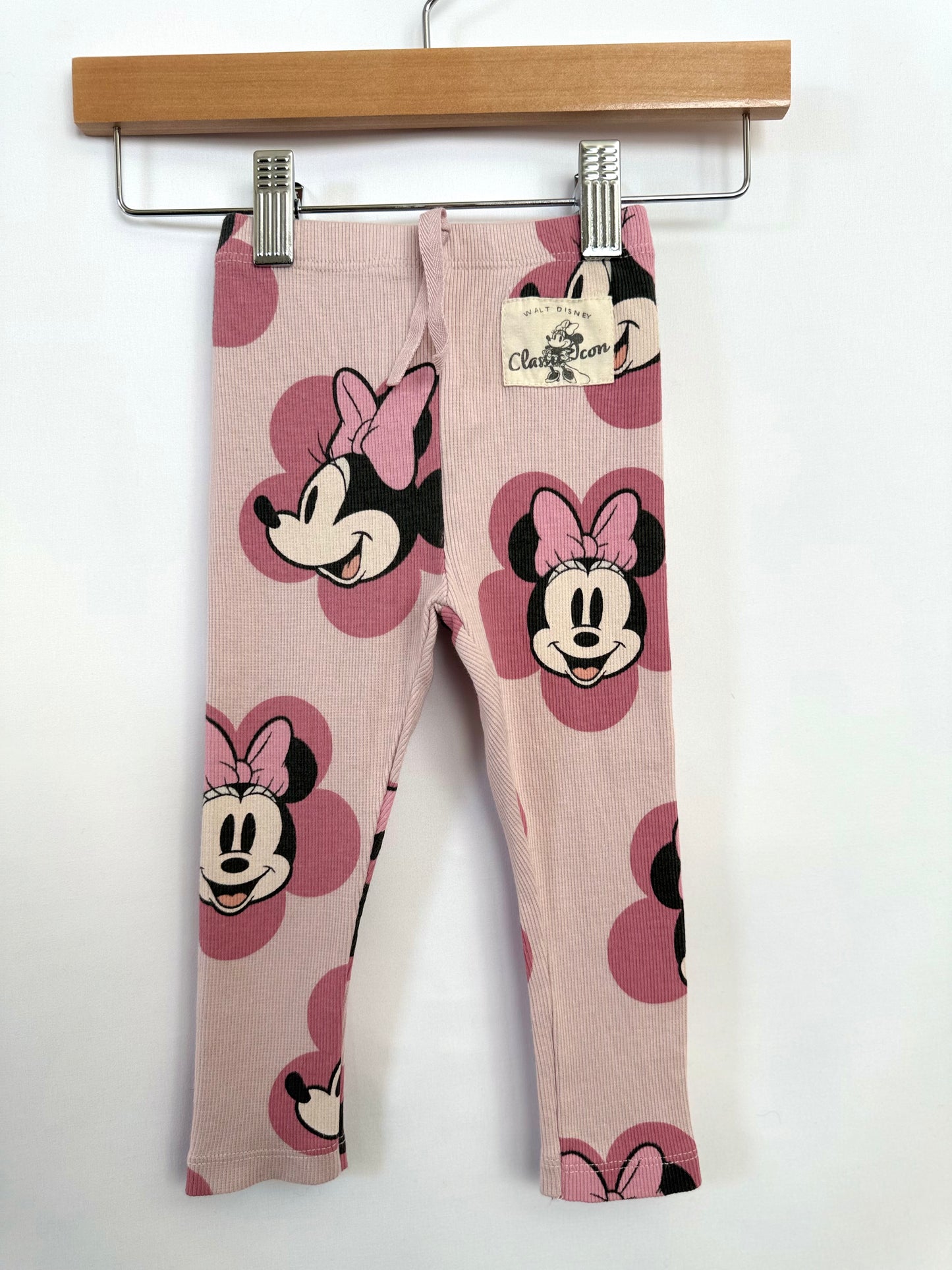 Zara Leggins