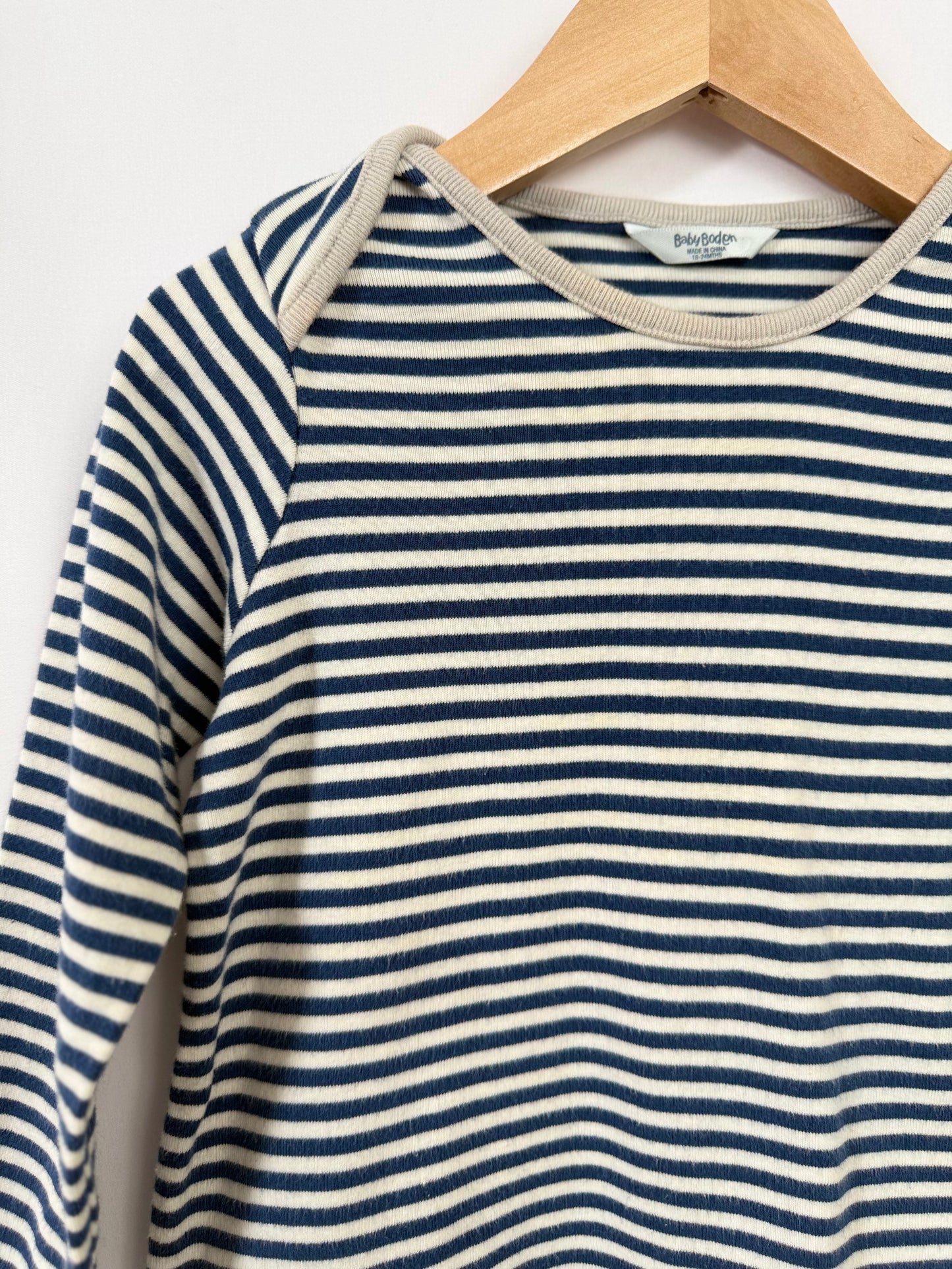 Baby Boden Top