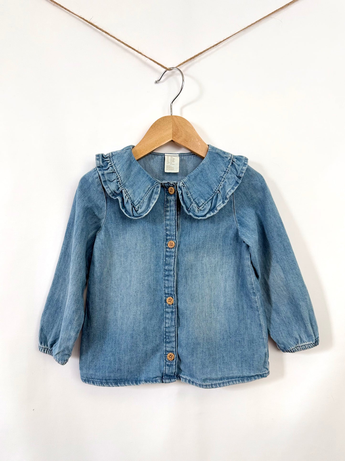 H&M Top
