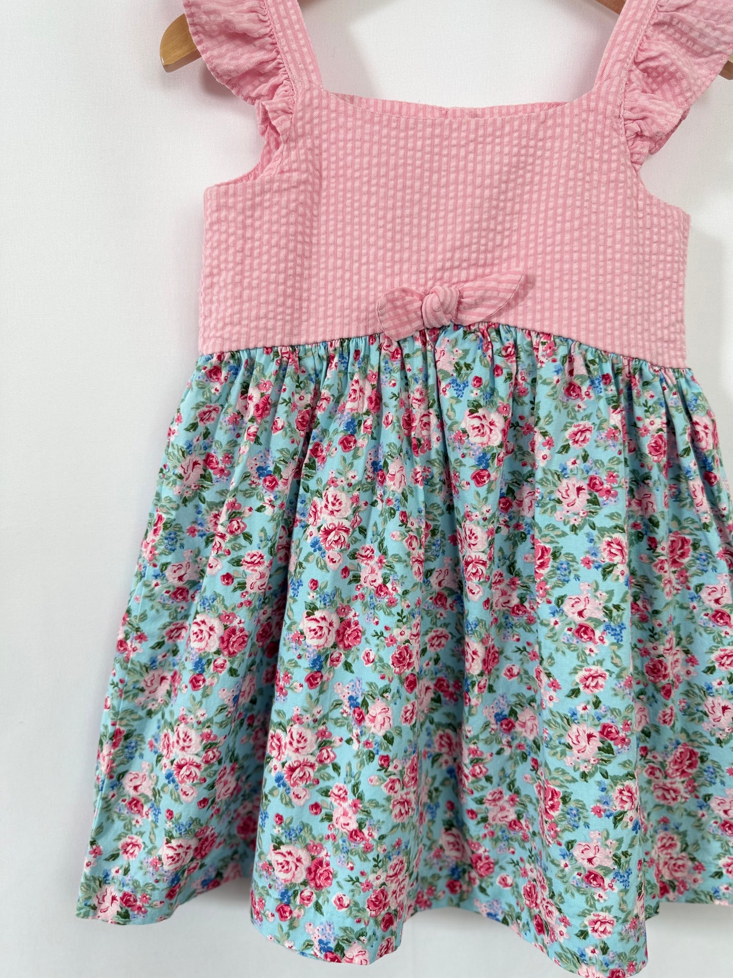 Bonnie Jean Dress