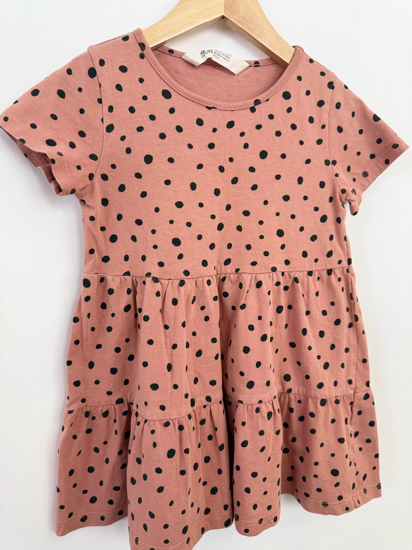 H&M Dress