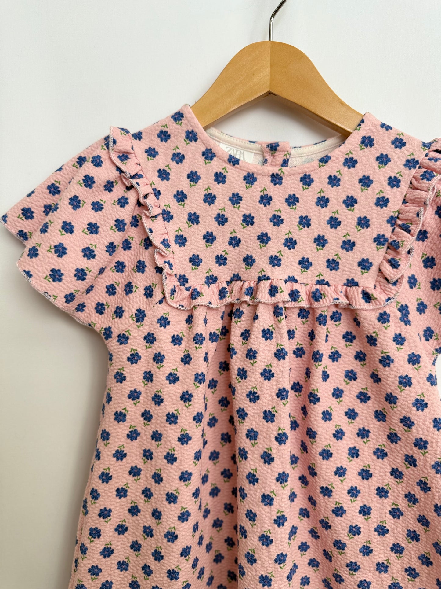 Zara Dress
