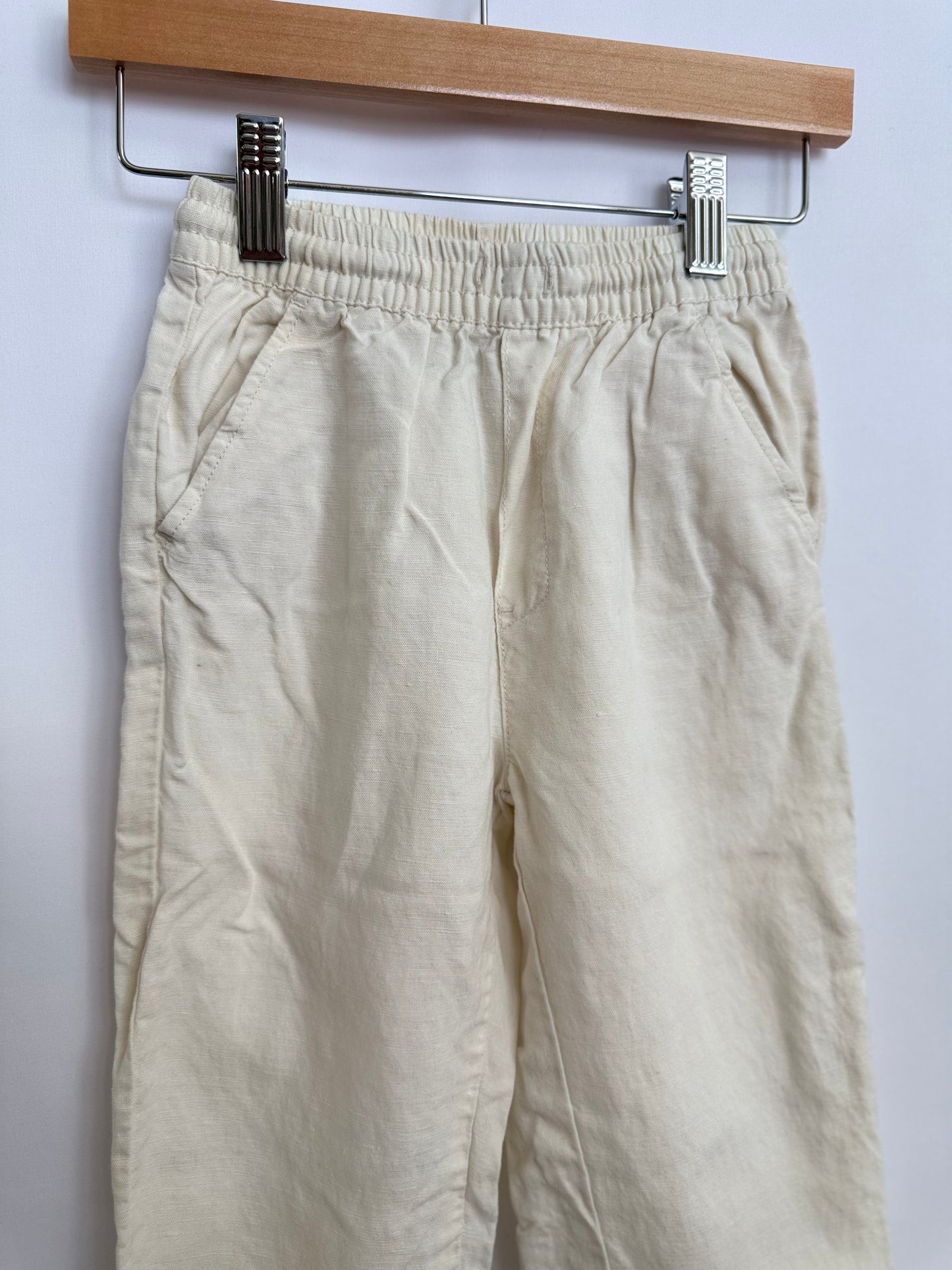 Zara Pants 5-6y