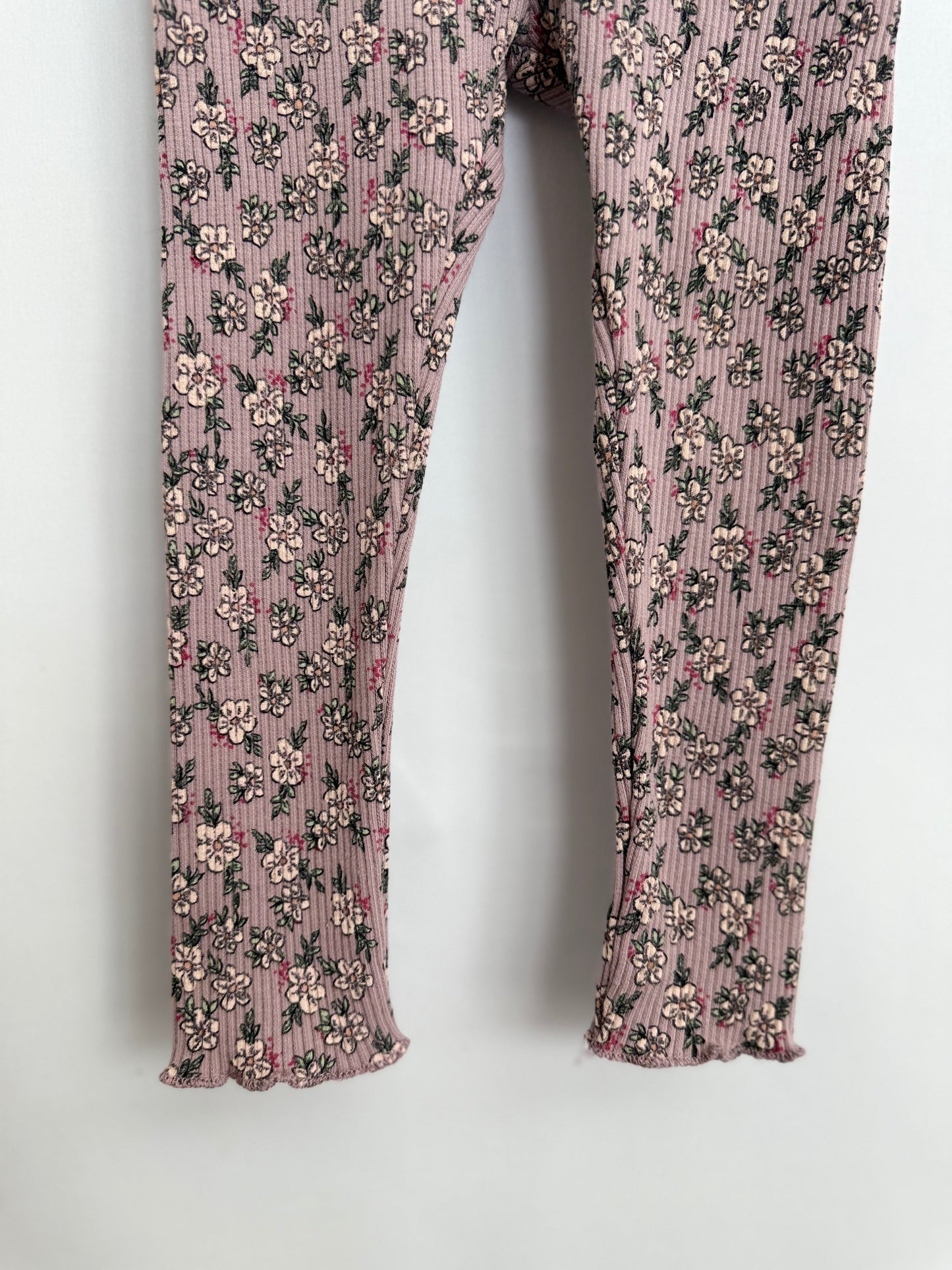 Zara Leggings