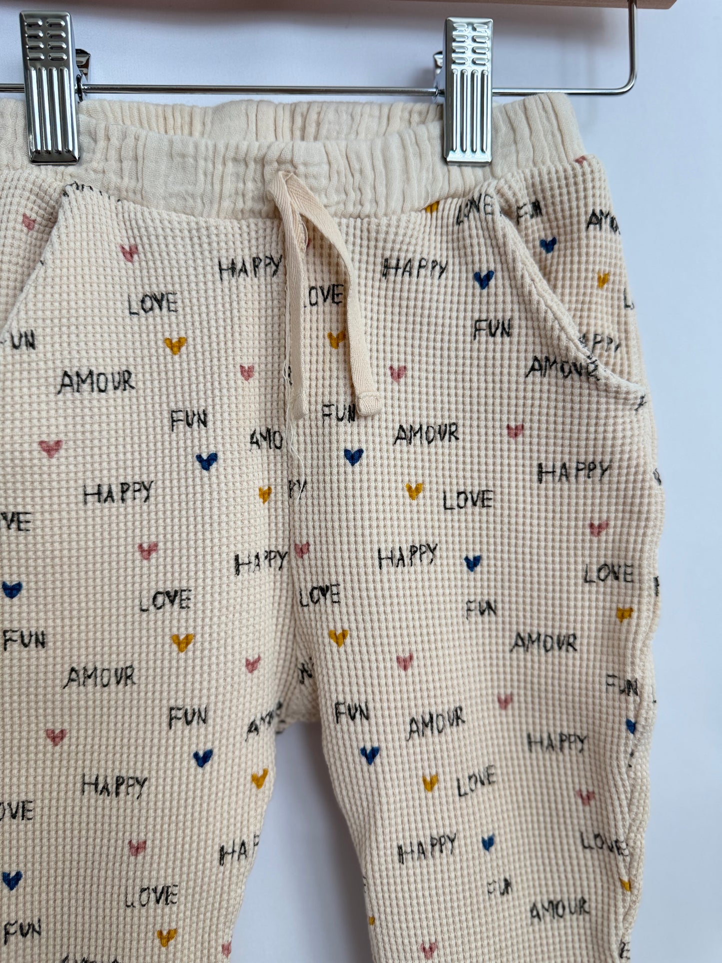 Zara Pants