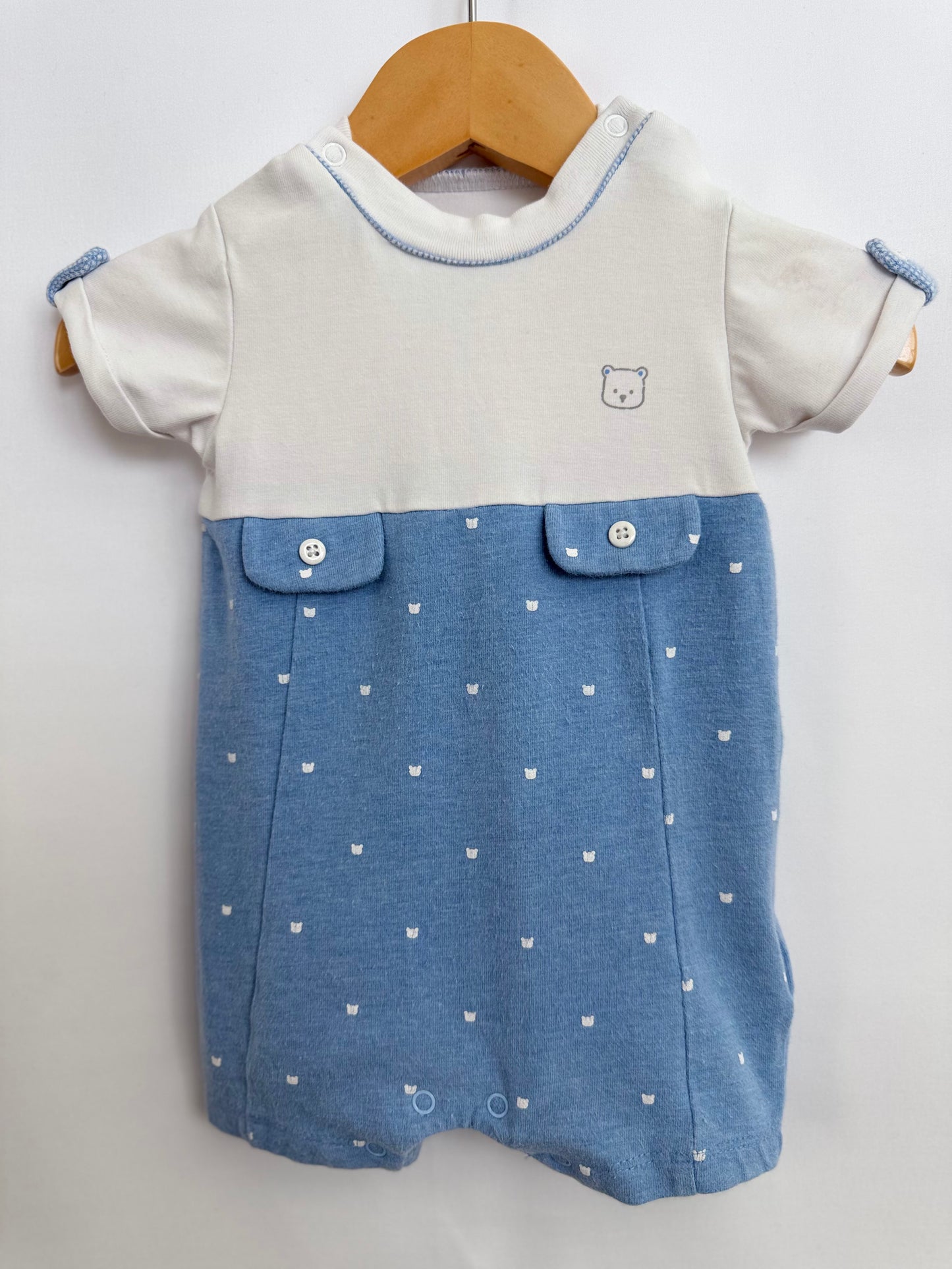 Mayoral Romper