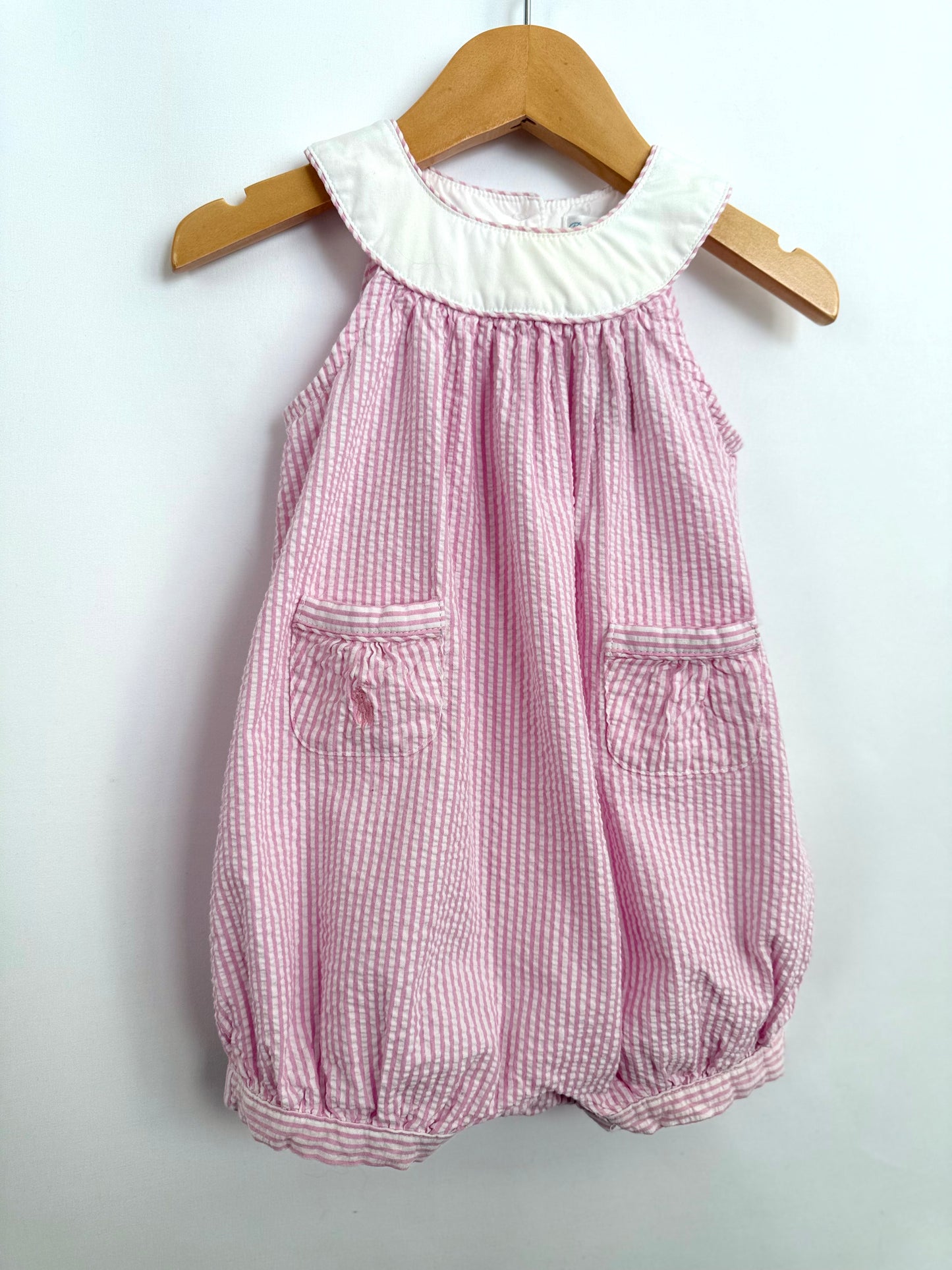 Ralph Lauren Romper