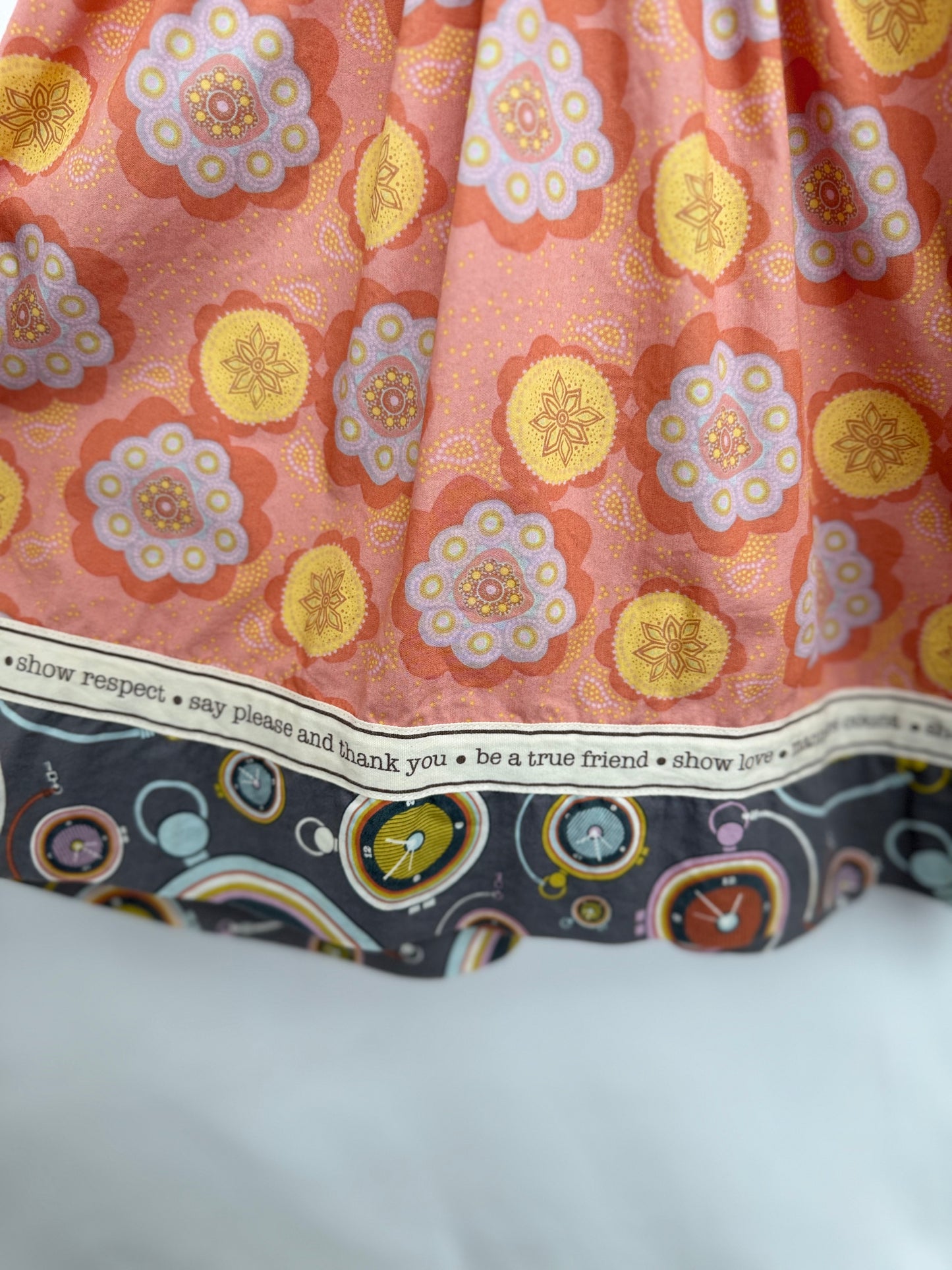 Matilda Jane - Character Counts Dress