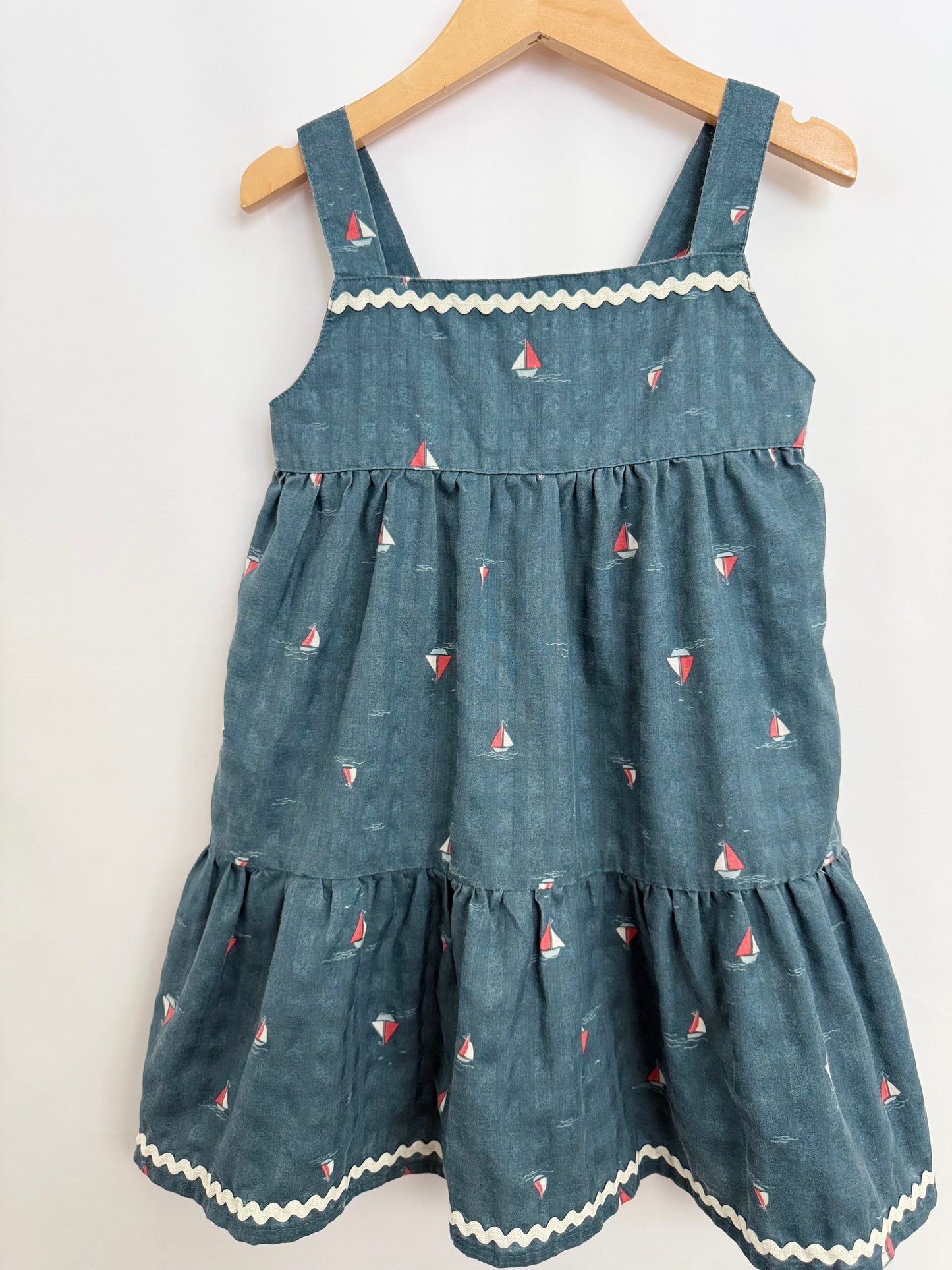 Modern Moments Dress