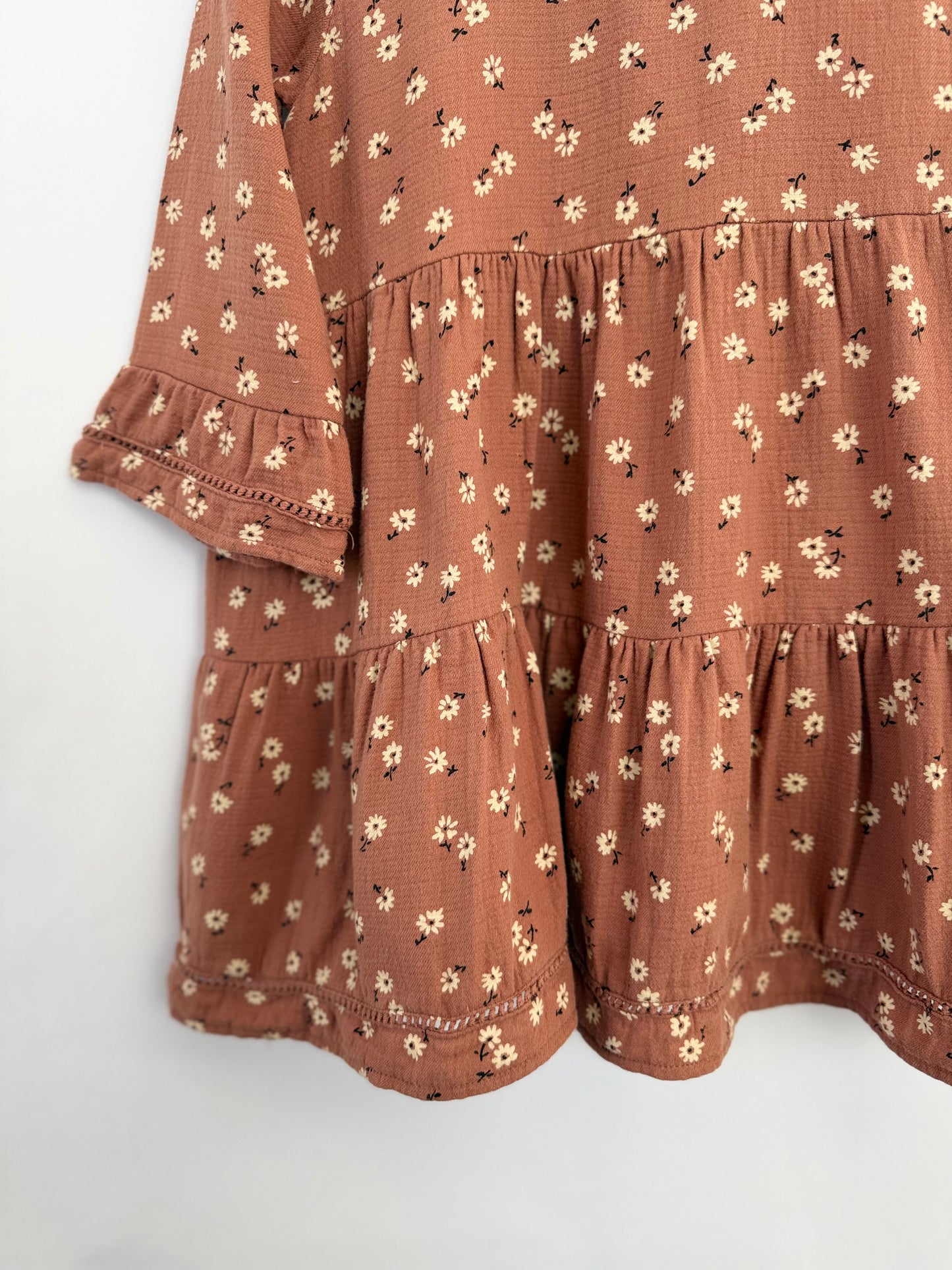 Quincy Mae Dress