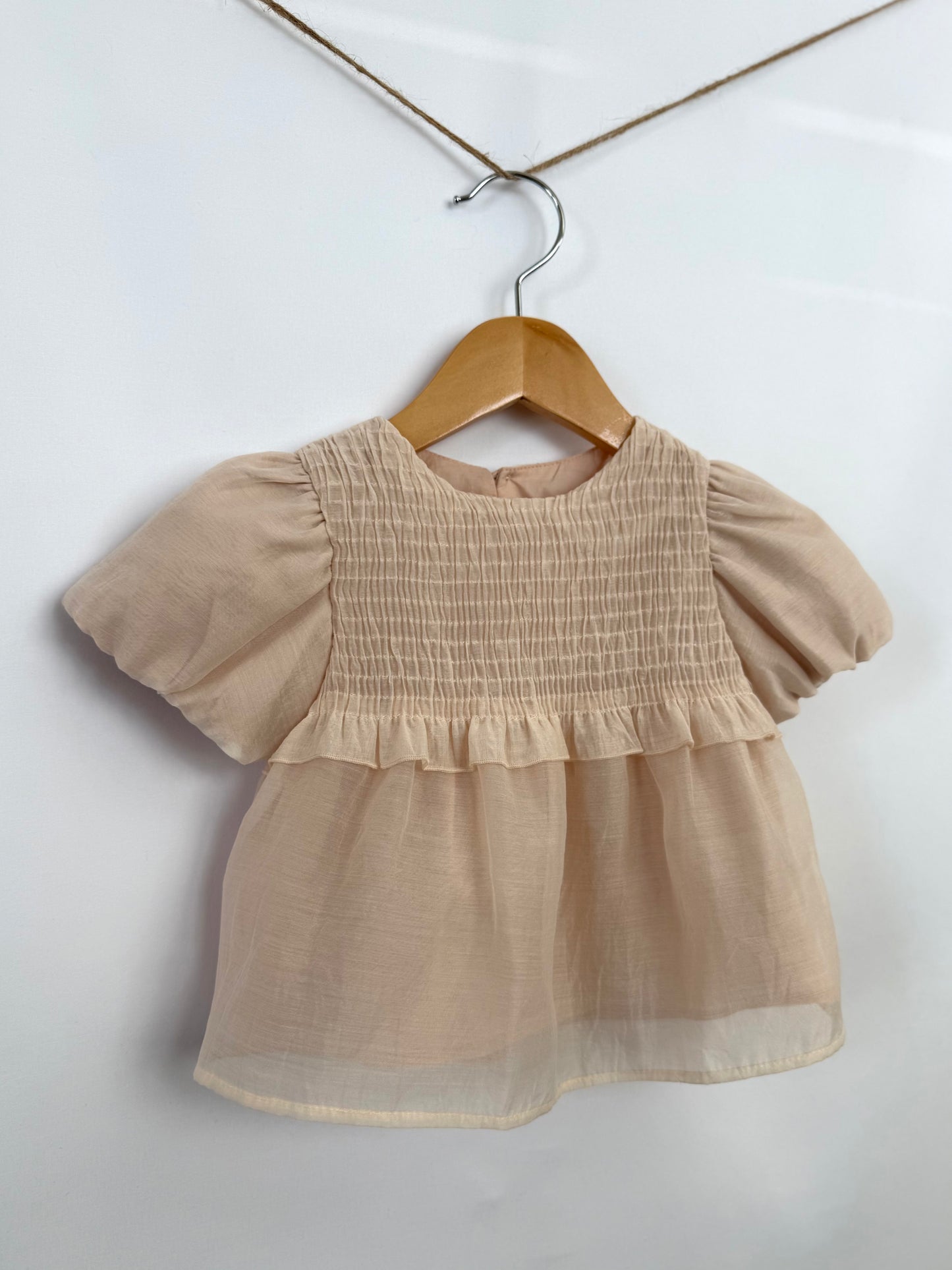Zara Top