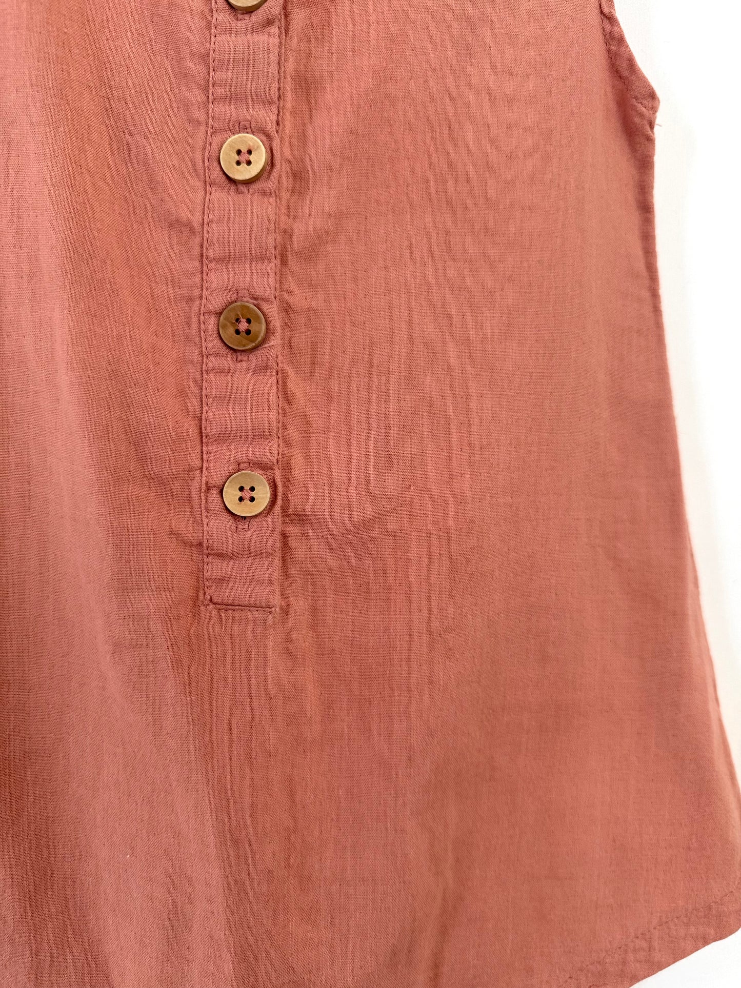 Little James Romper