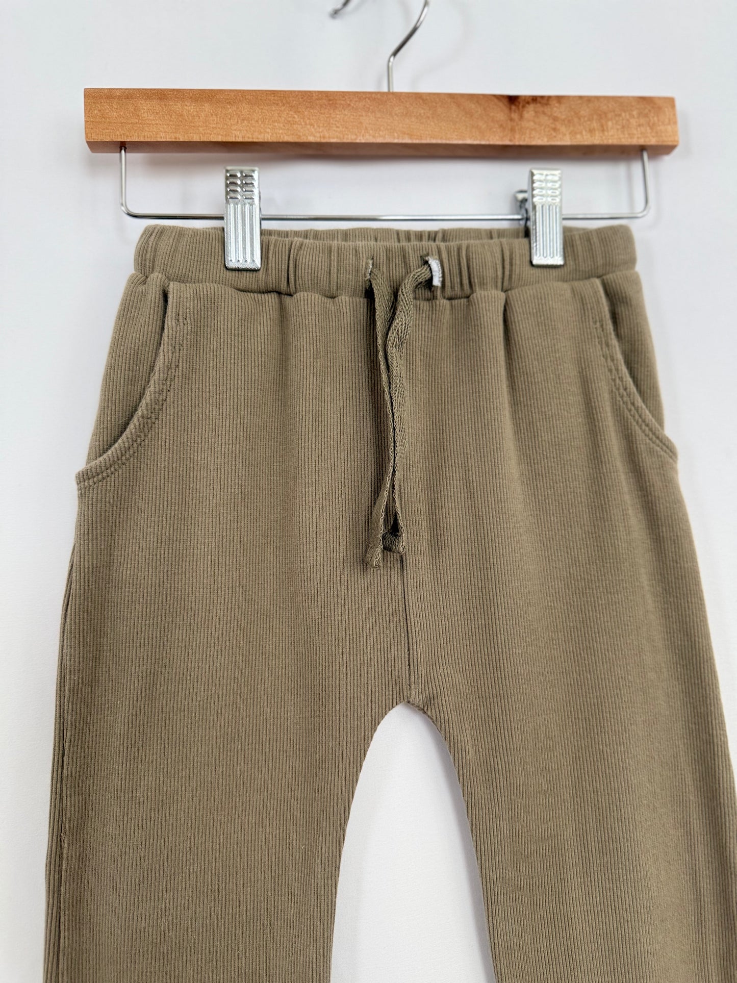 Makemake Organics Pants