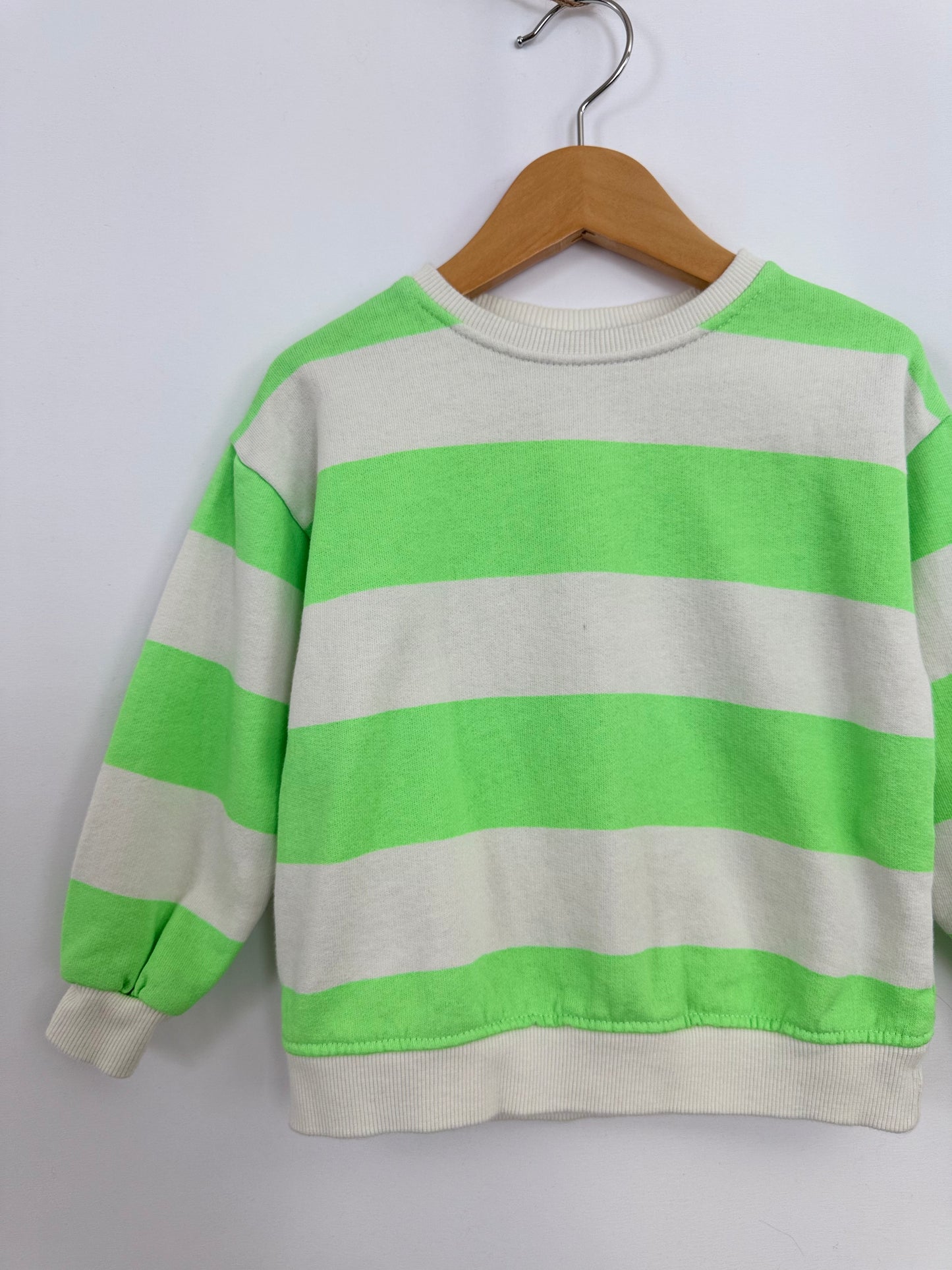 Zara Sweatshirt