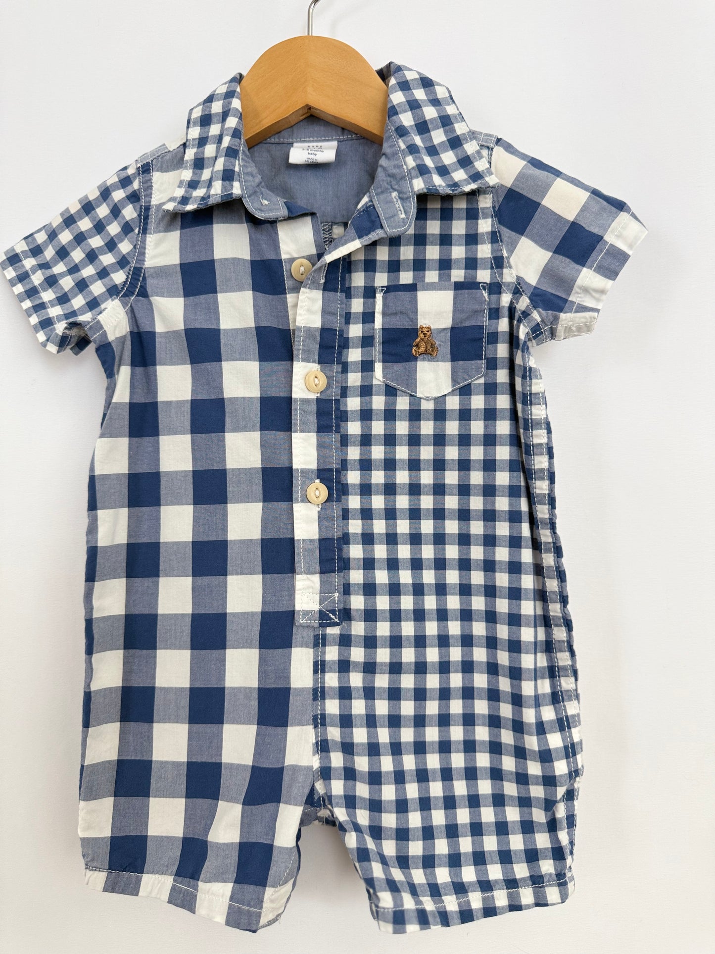 Baby Gap Romper