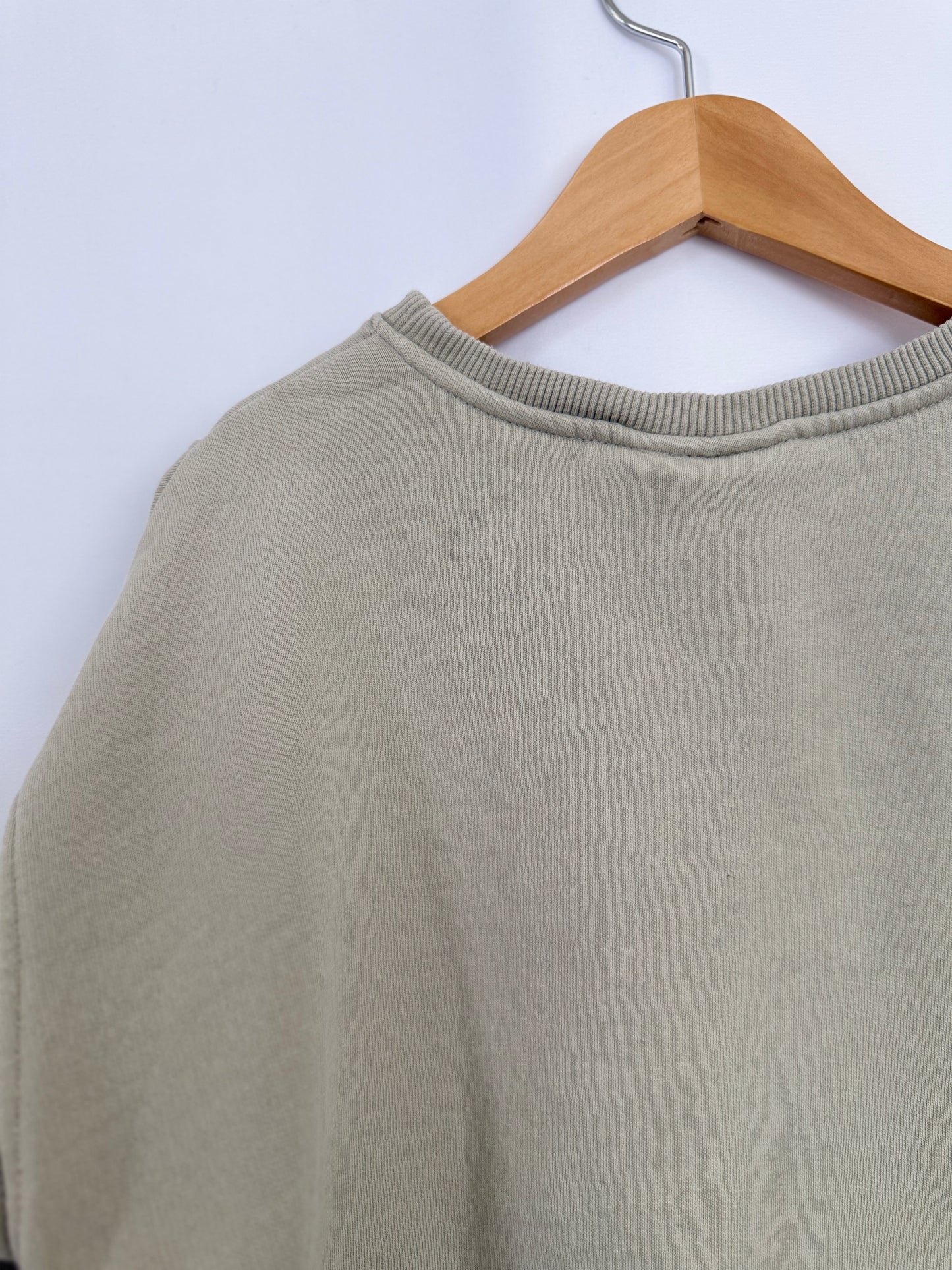 Zara Sweatshirt