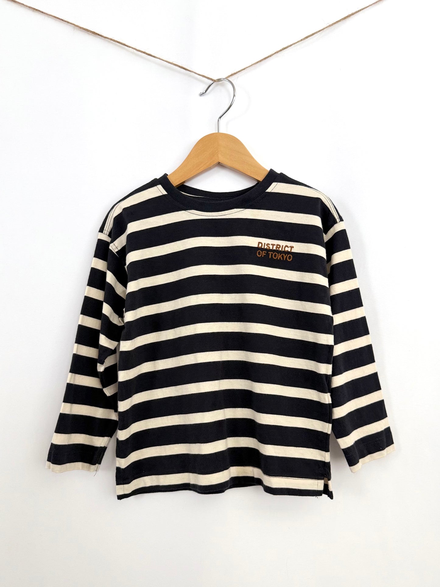 Zara Tee