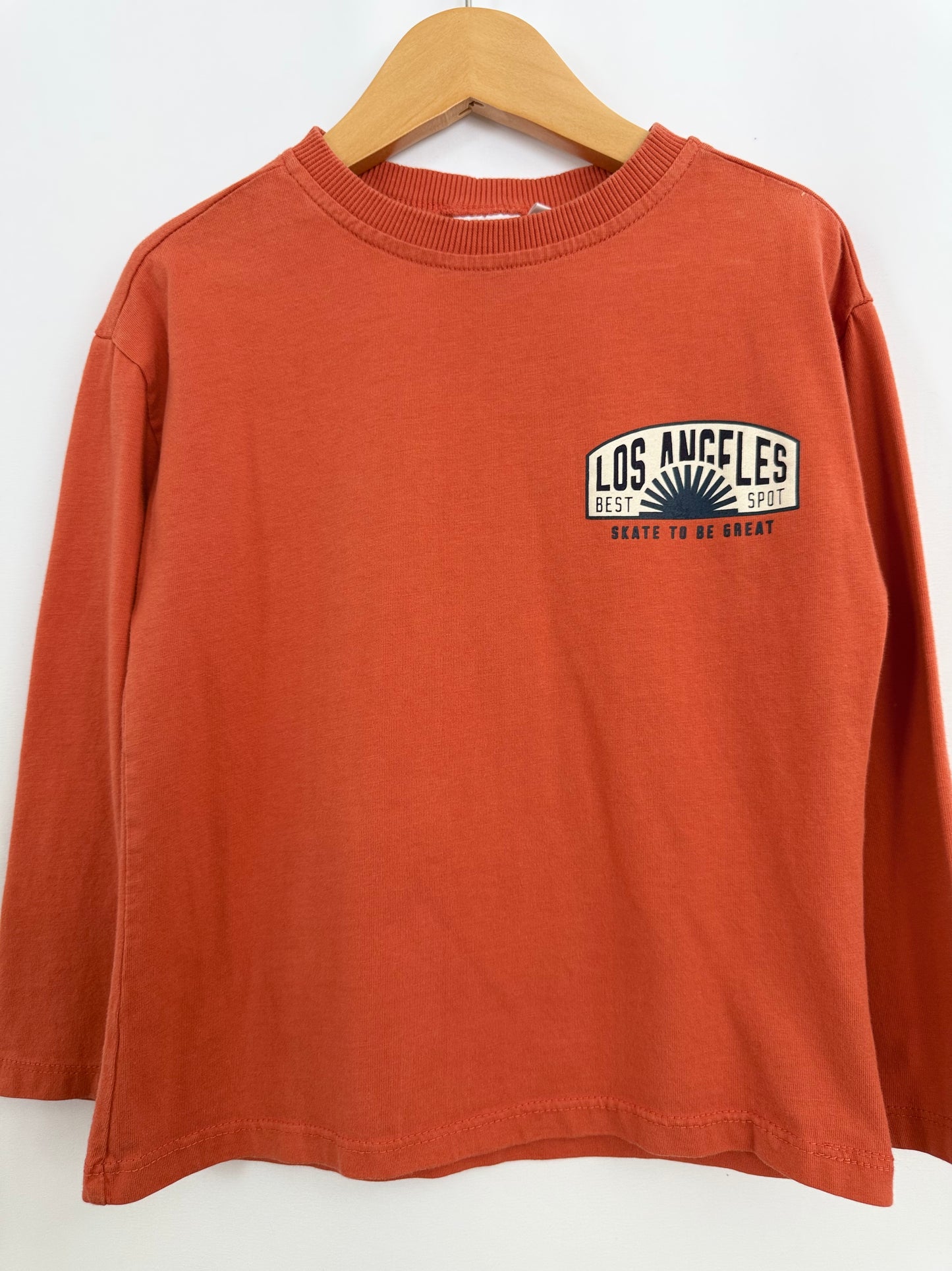 Zara Tee