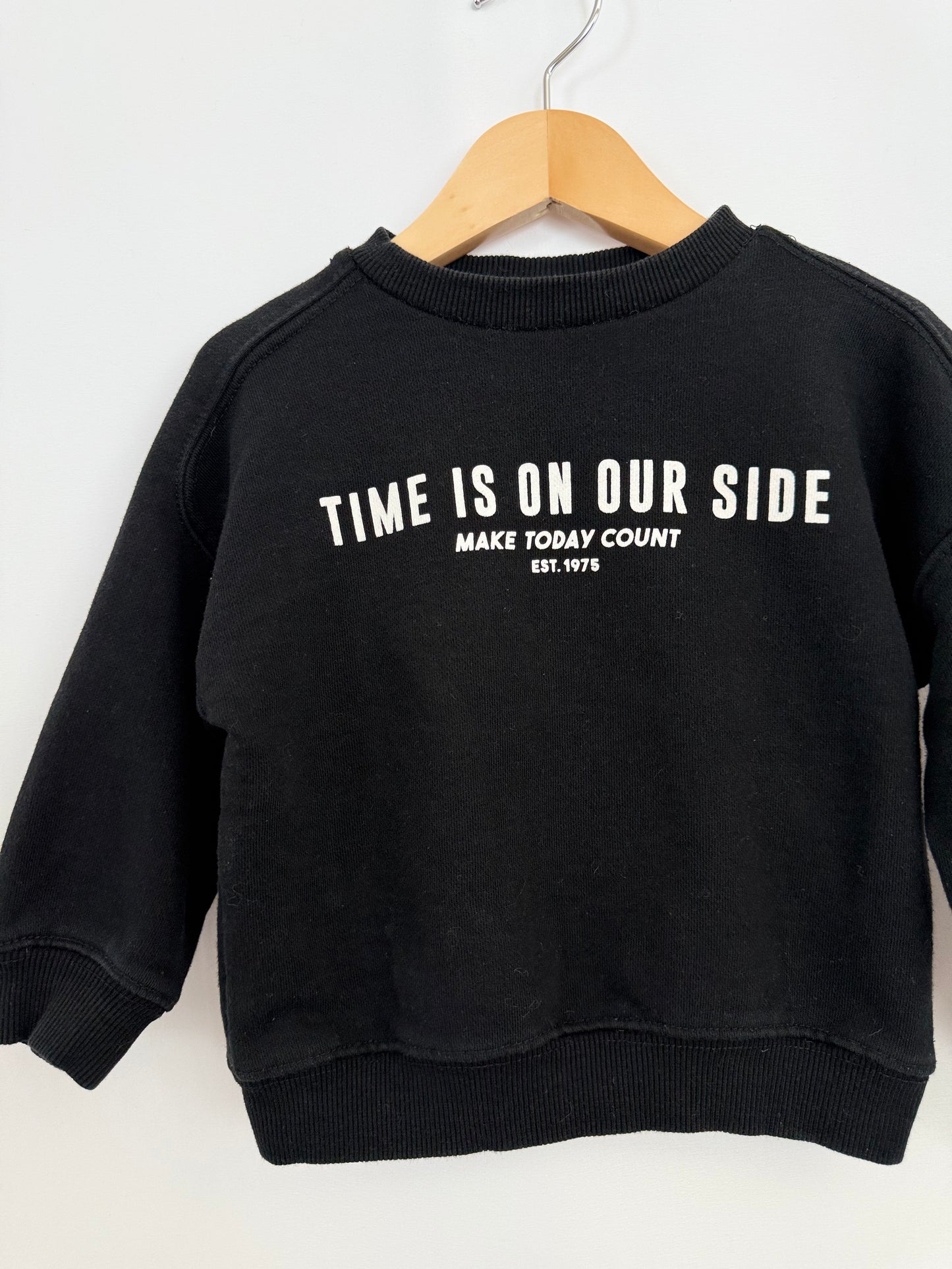 Zara Sweatshirt