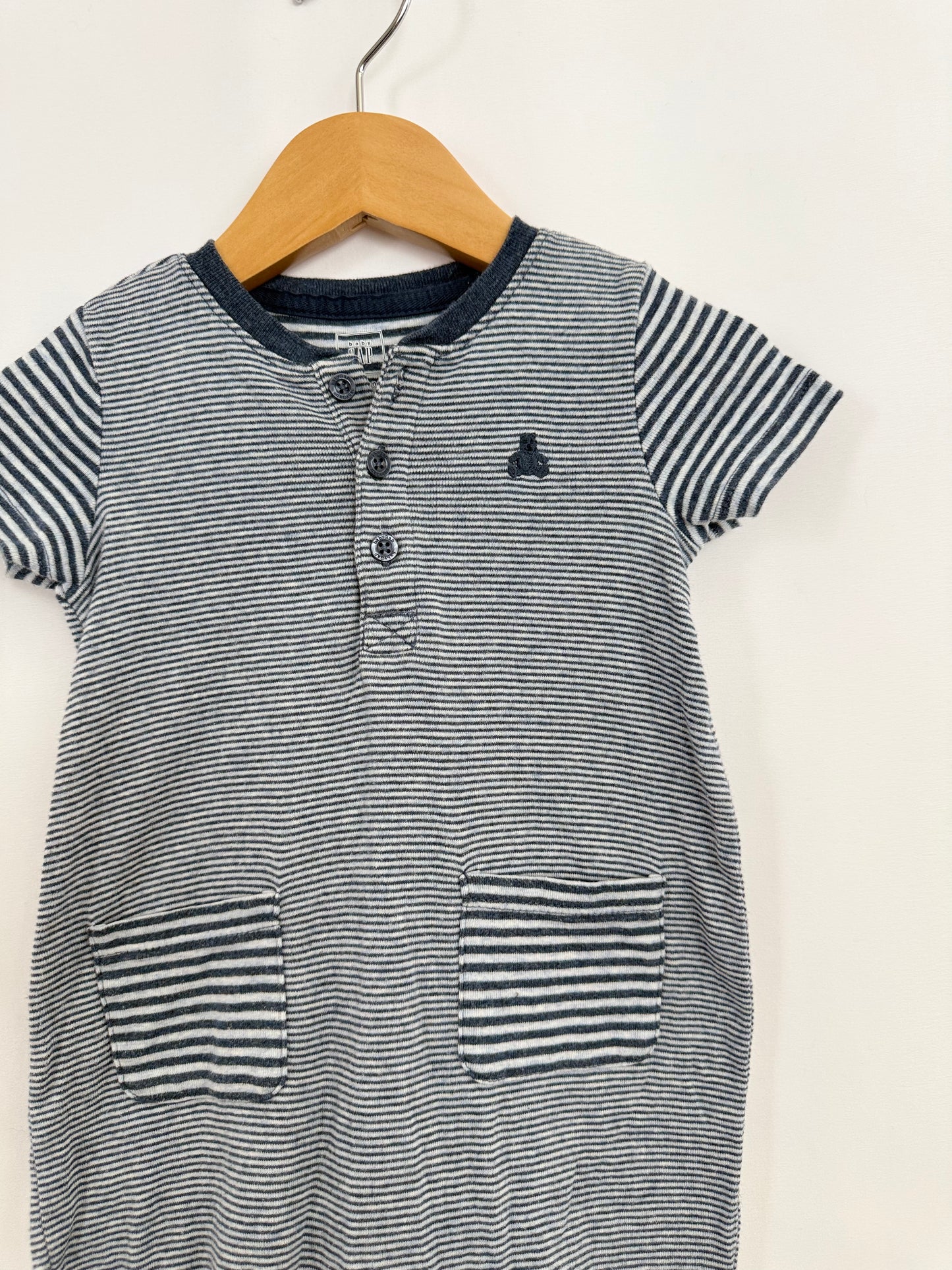 Baby Gap Romper
