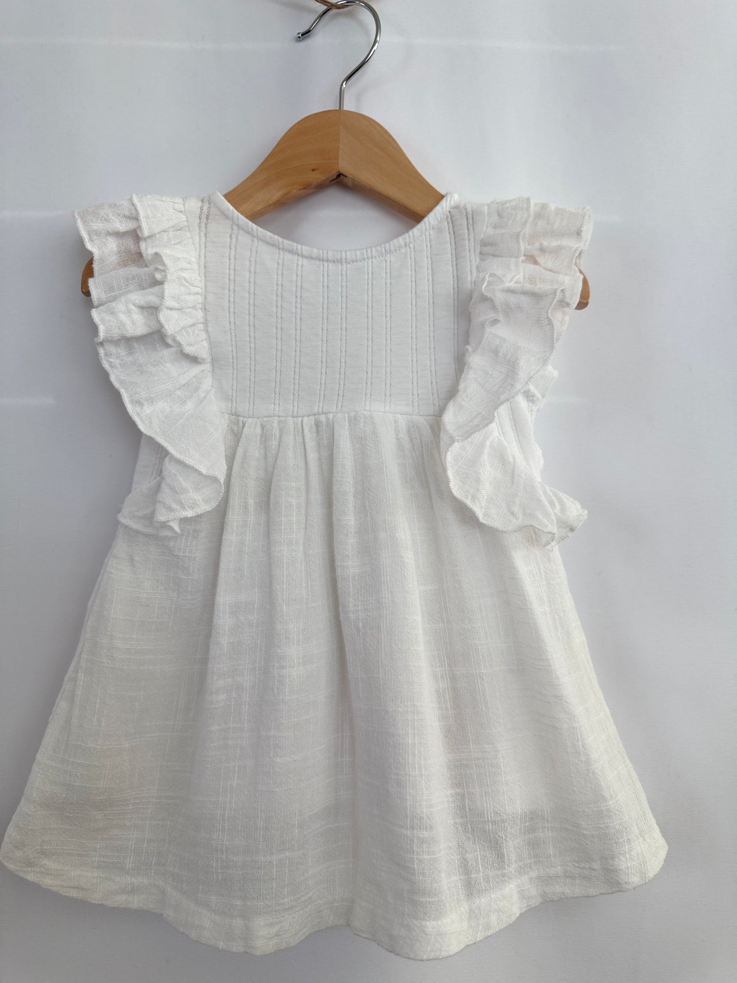 Zara Dress