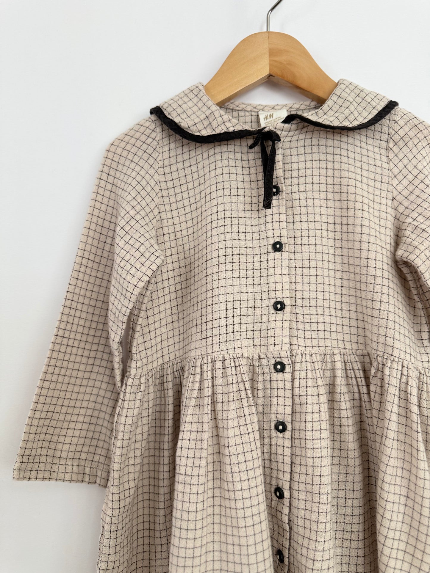 H&M dress