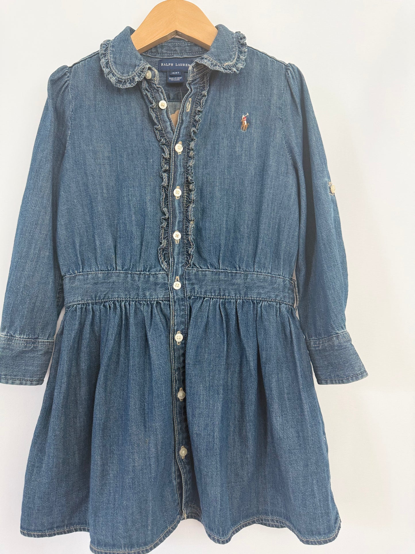 Ralph Lauren Dress