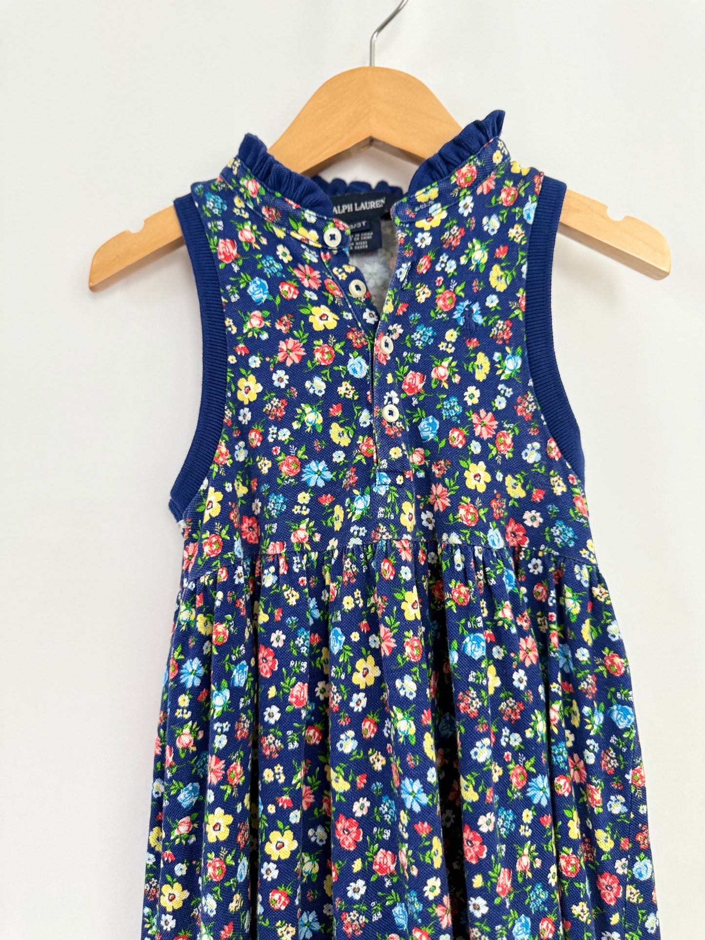 Ralph Lauren Dress
