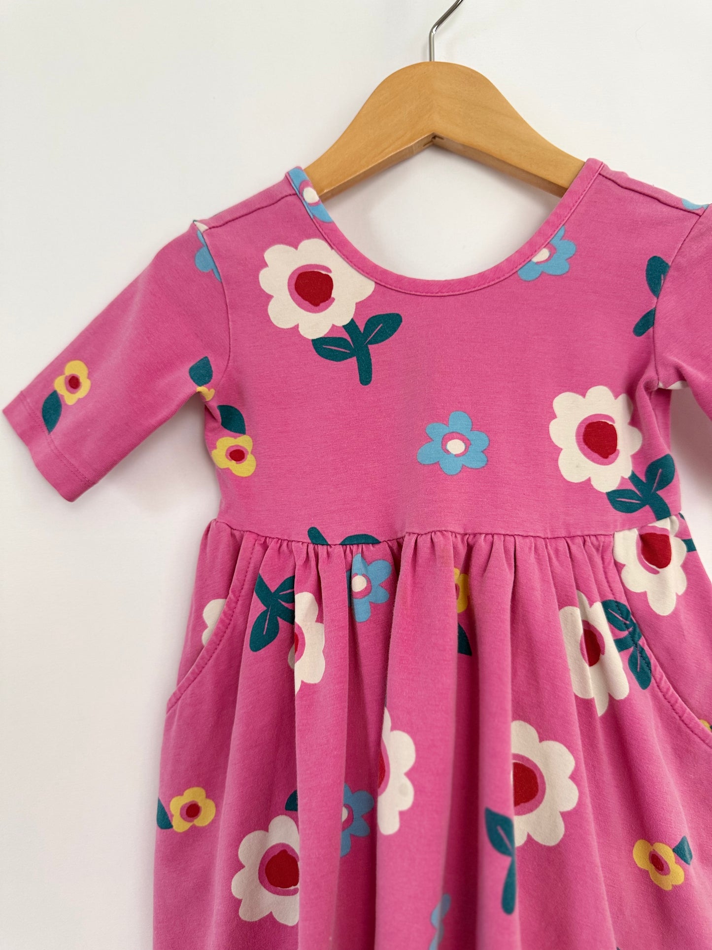 Hanna Andersson Dress