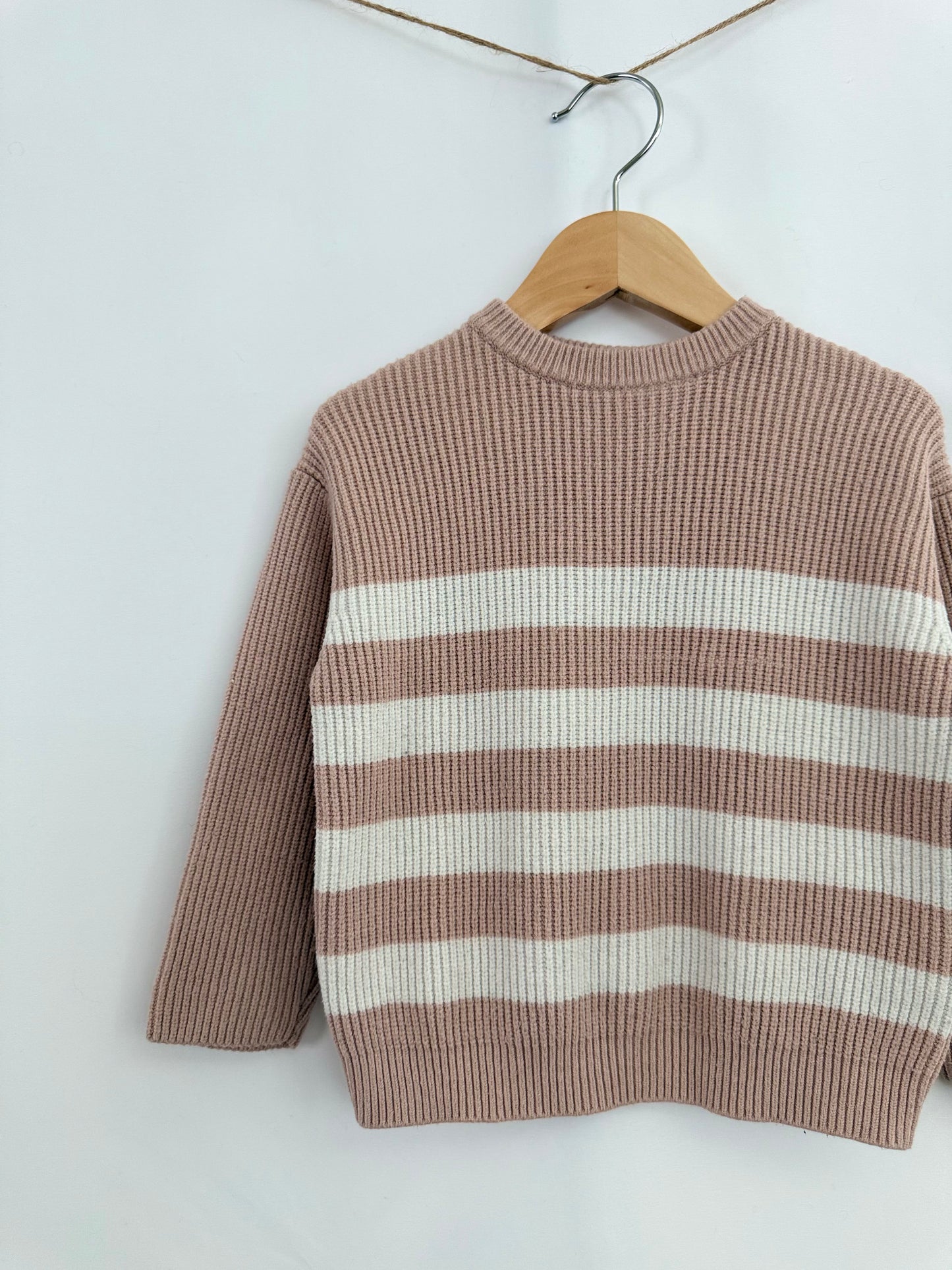Zara Sweater