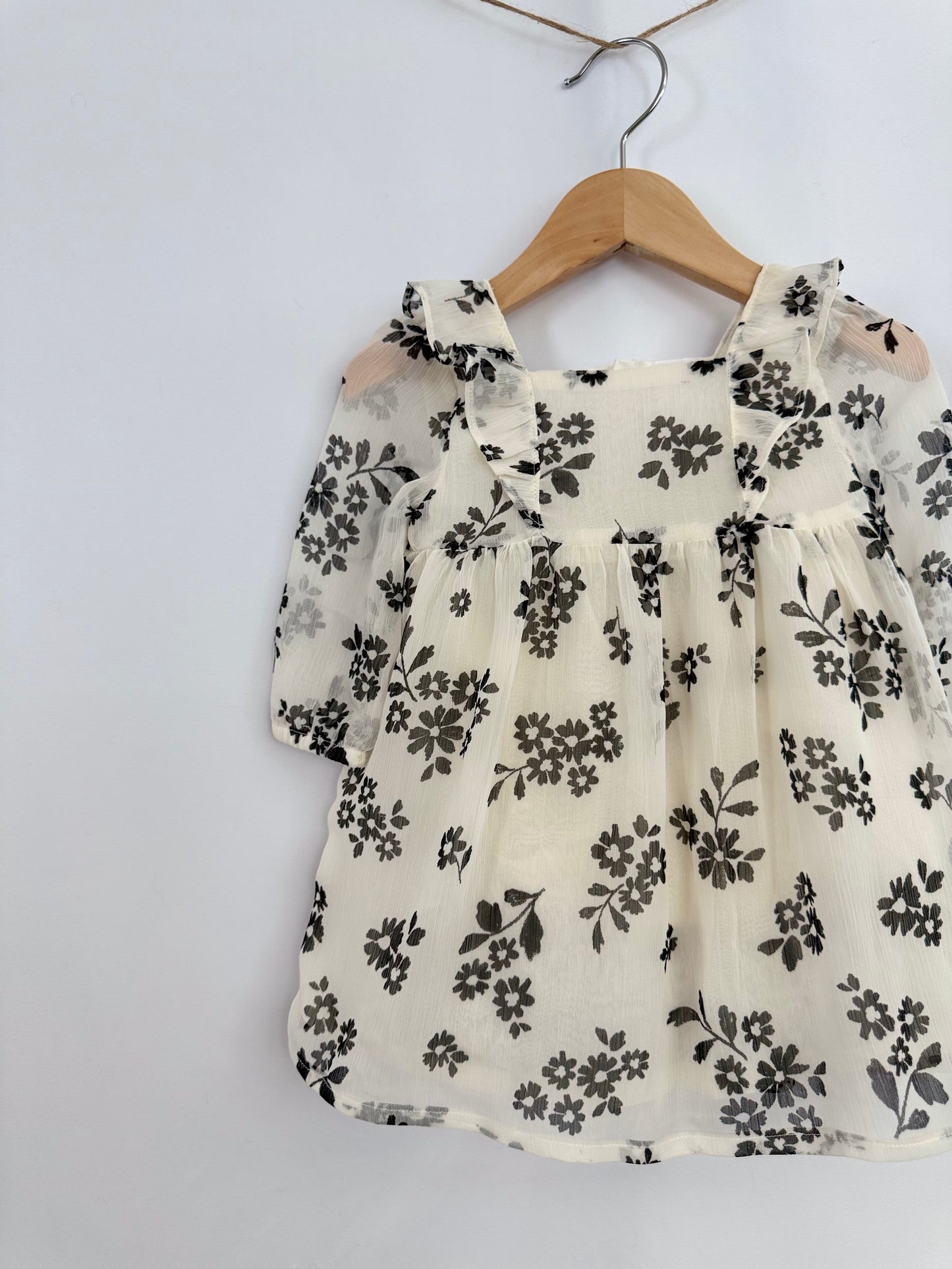 Carter's Dress