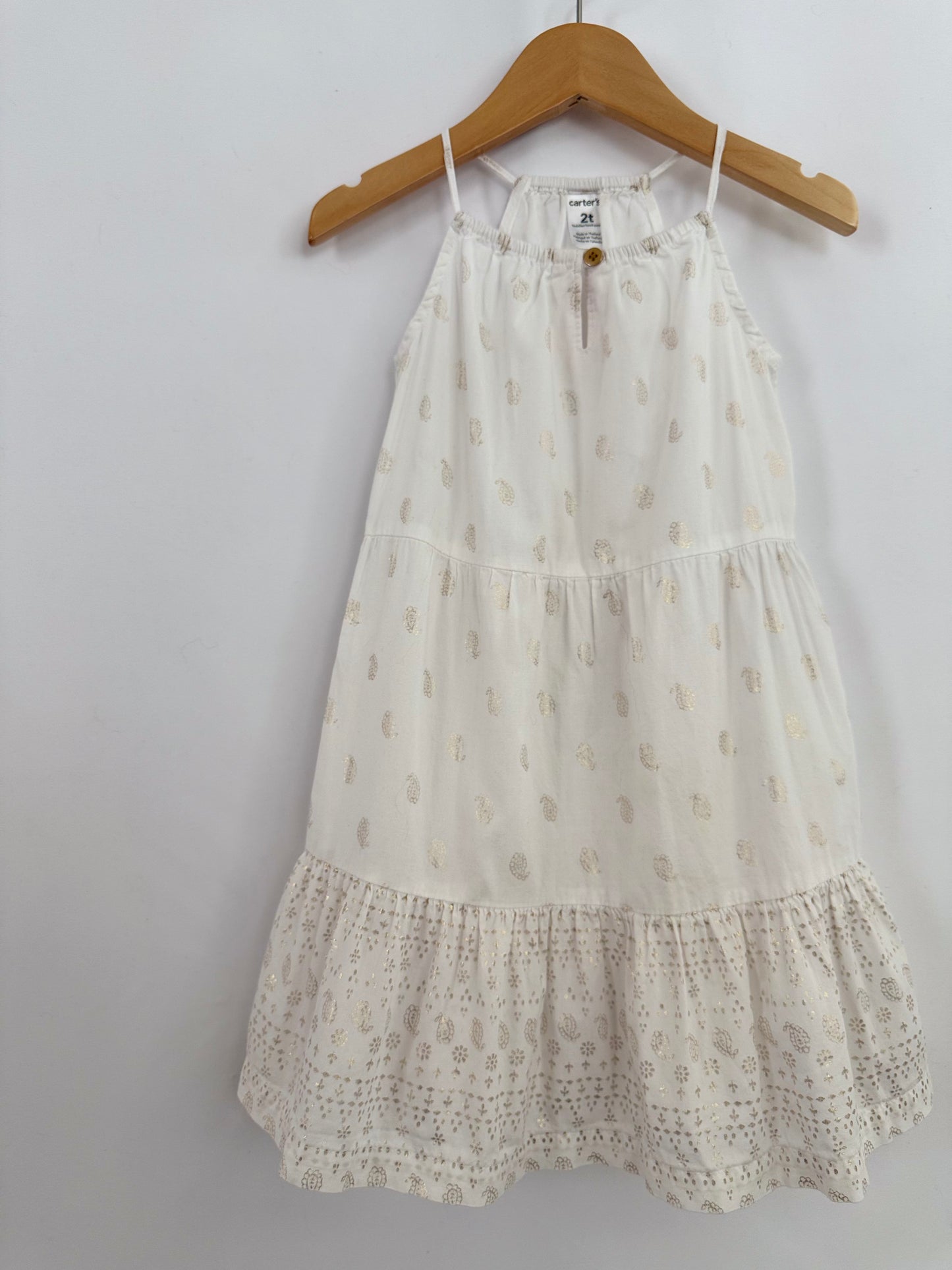 Carter's Dress