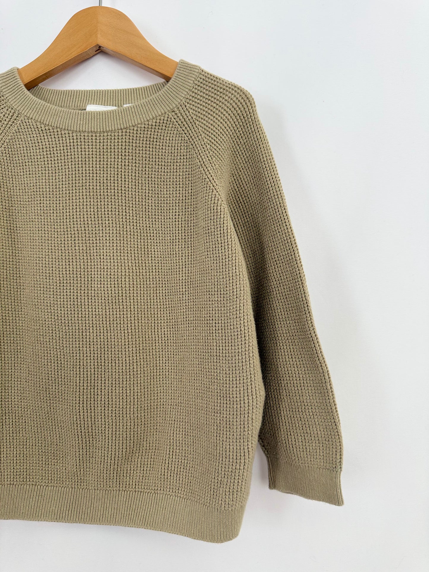 Zara Sweater 7y