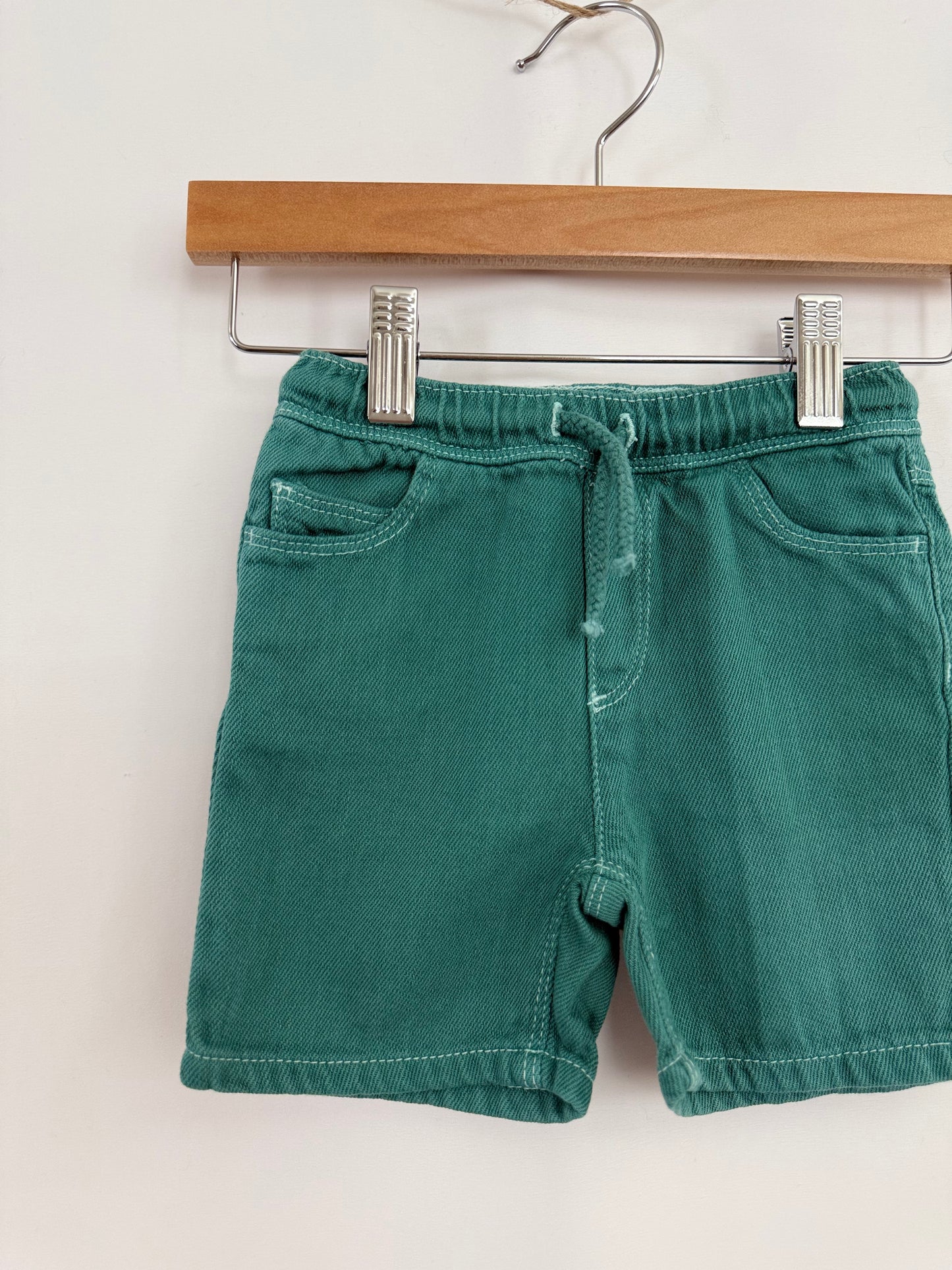 Zara Shorts