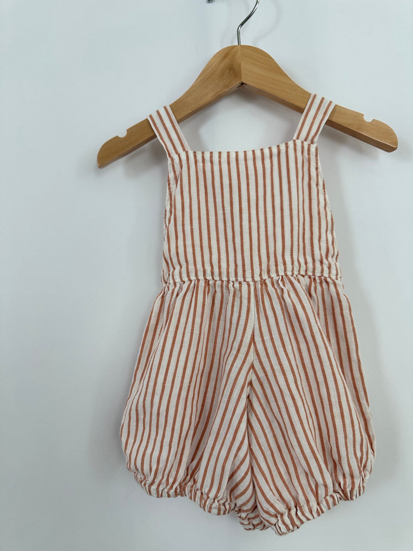 Mabo Bubble romper