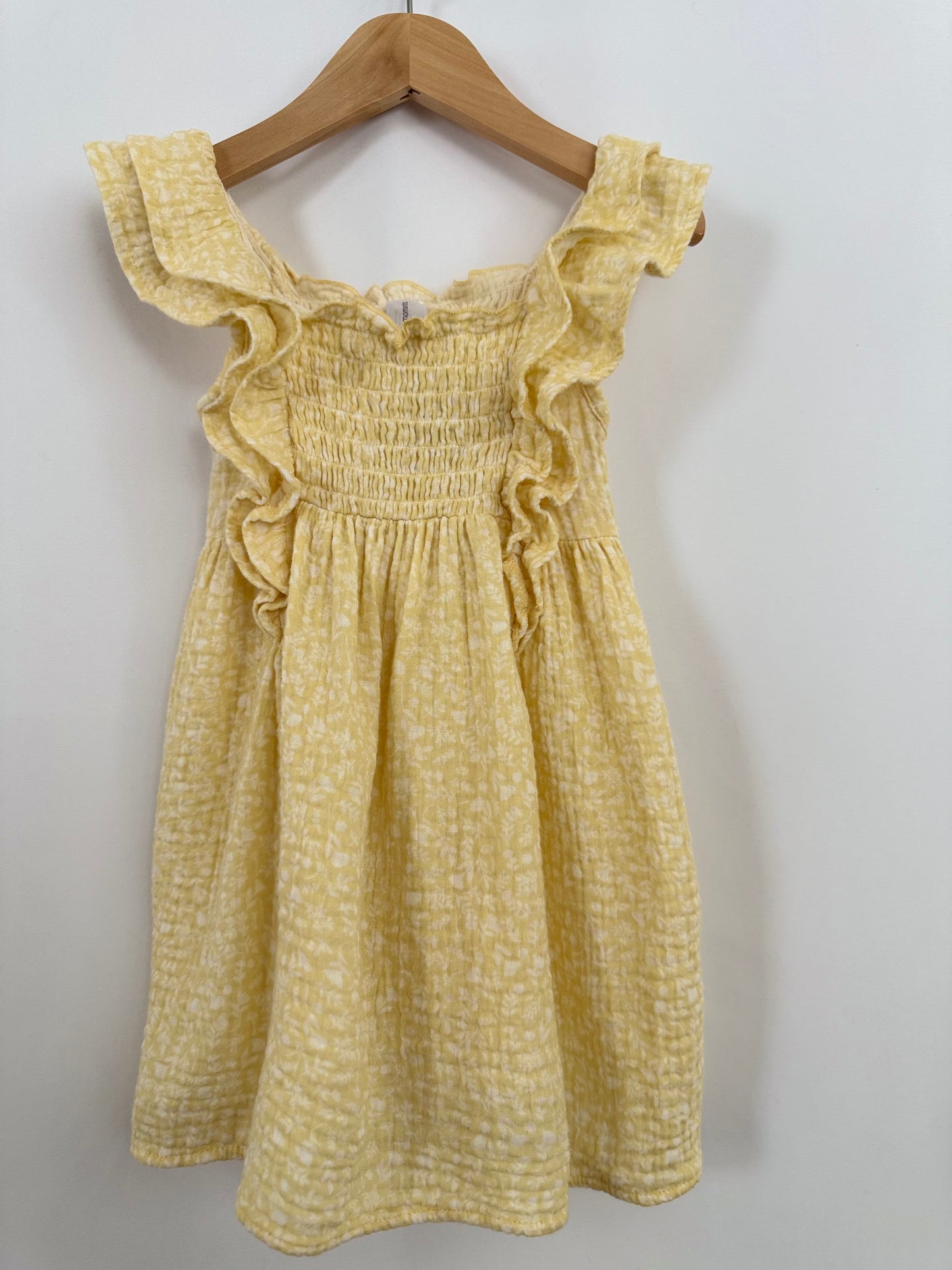 Modern Moments Dress