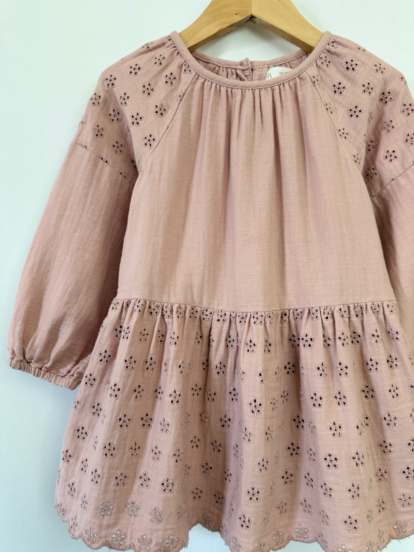 Zara Dress