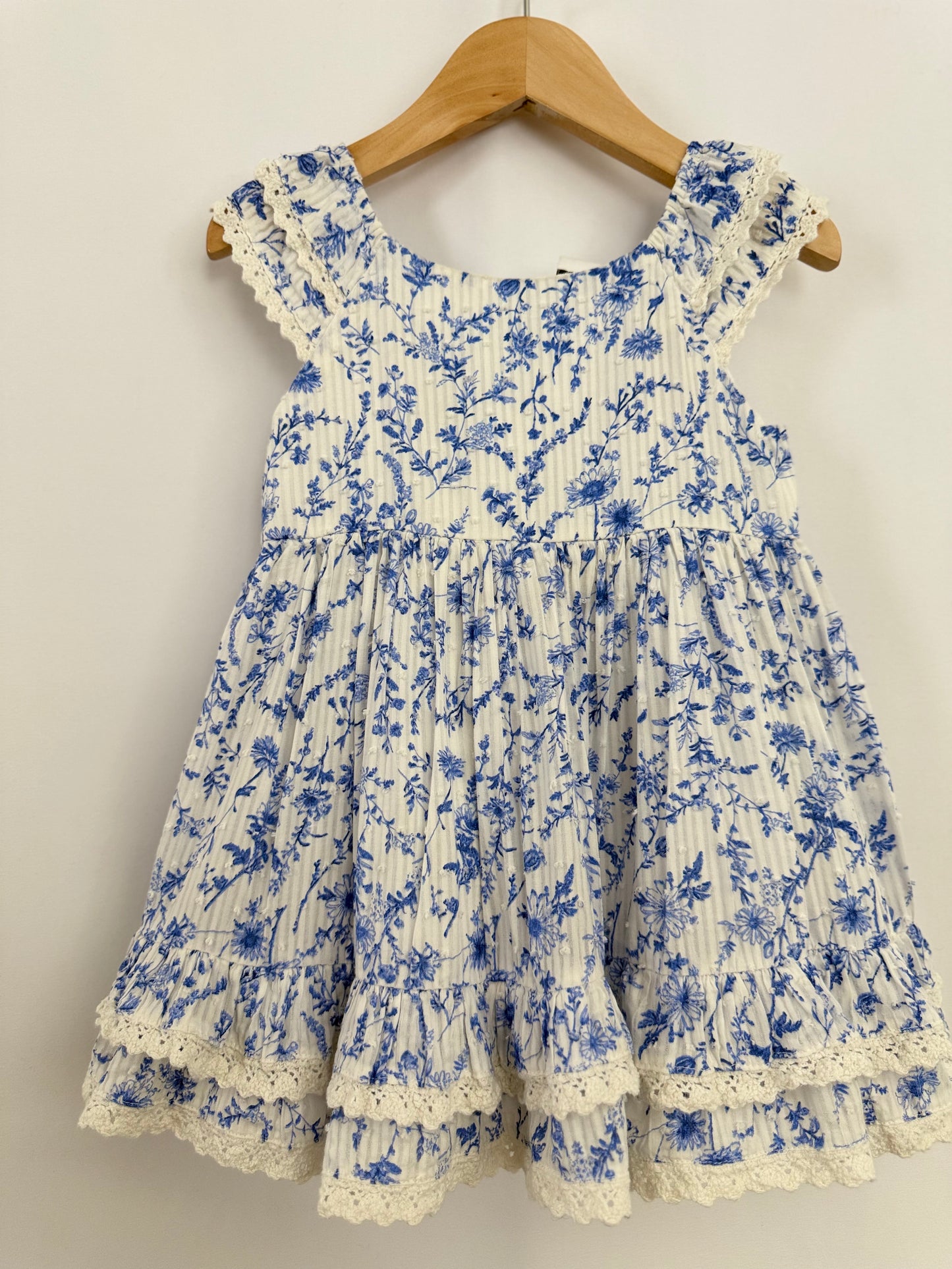 Rare Editions Dress