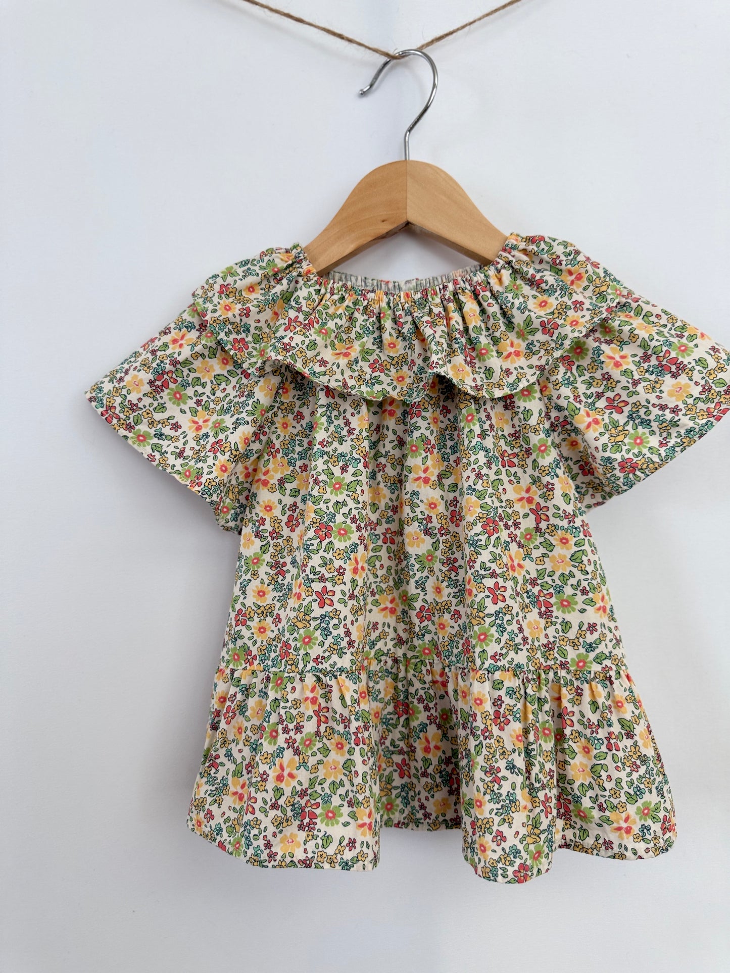 Zara Top