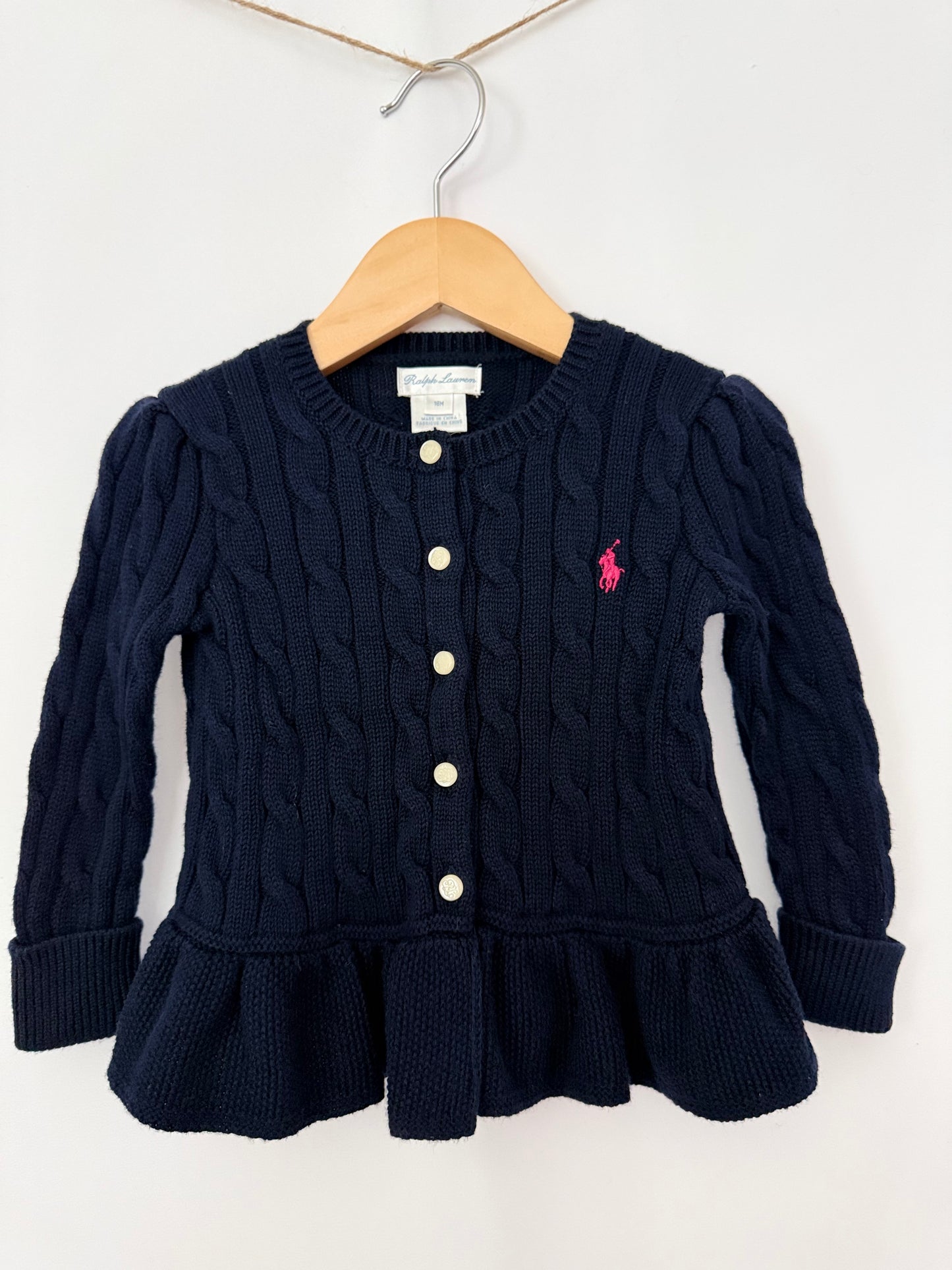 Ralph Lauren