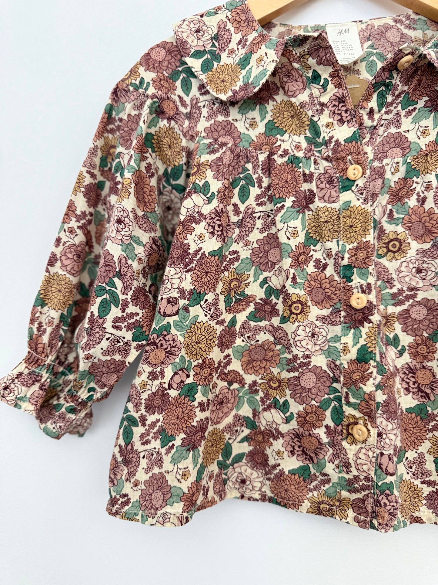 H&M