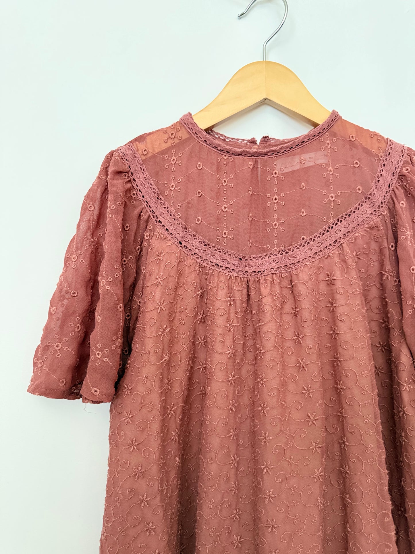 Zara 10y