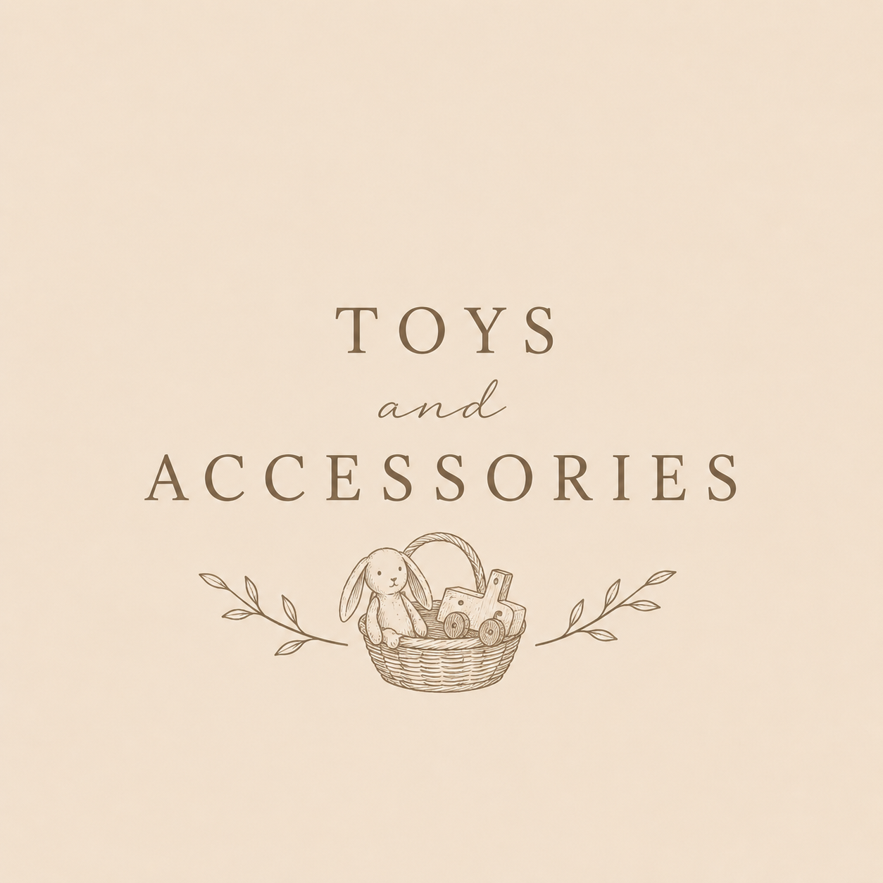 Toys and Plushies