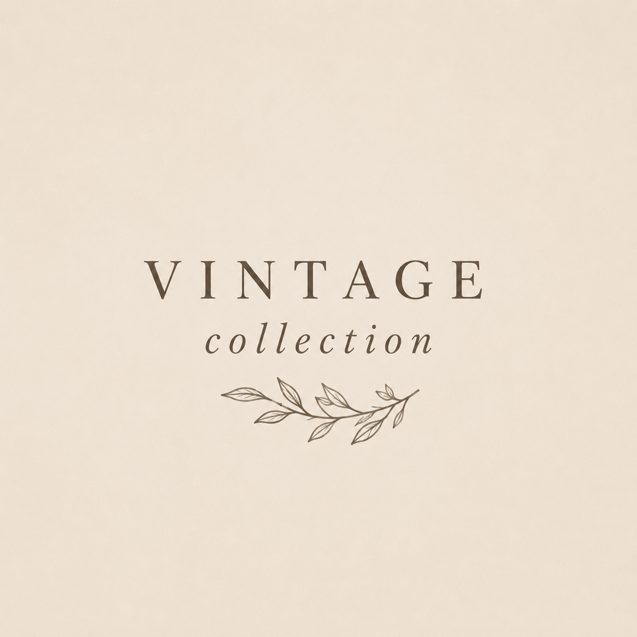 Vintage