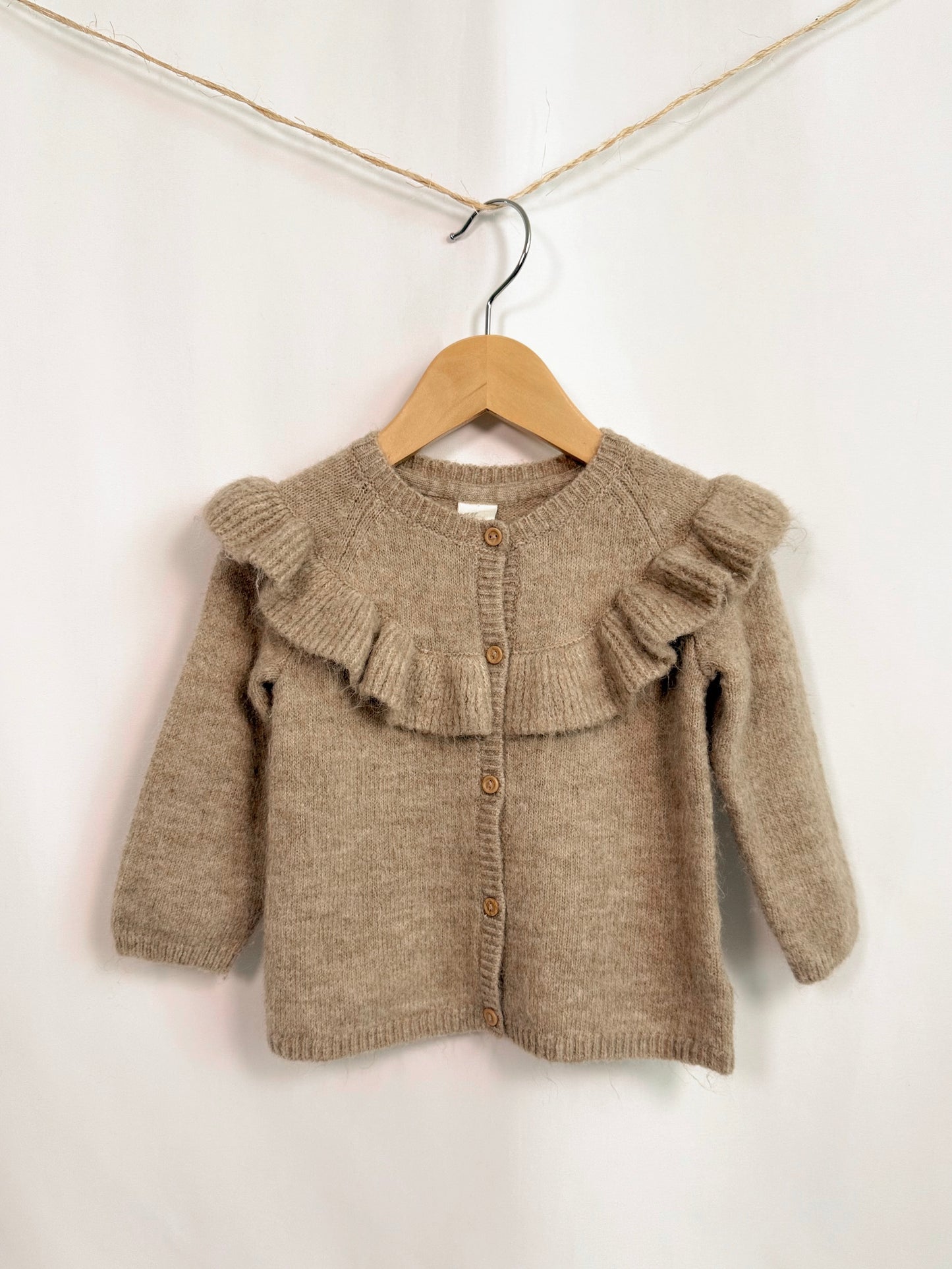 H&M sweater