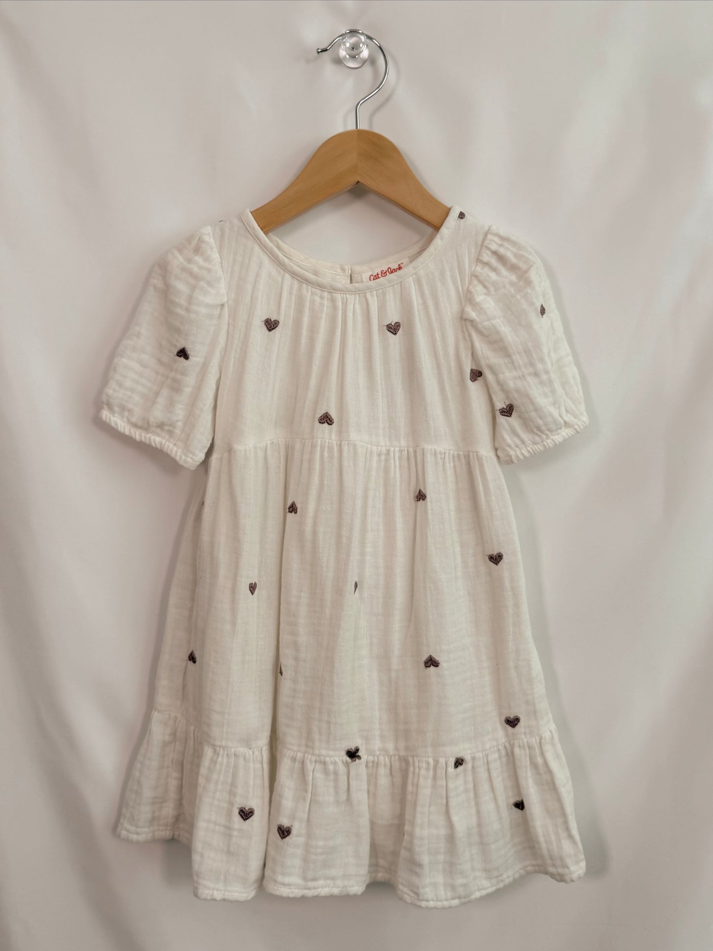 Cat and Jack dress